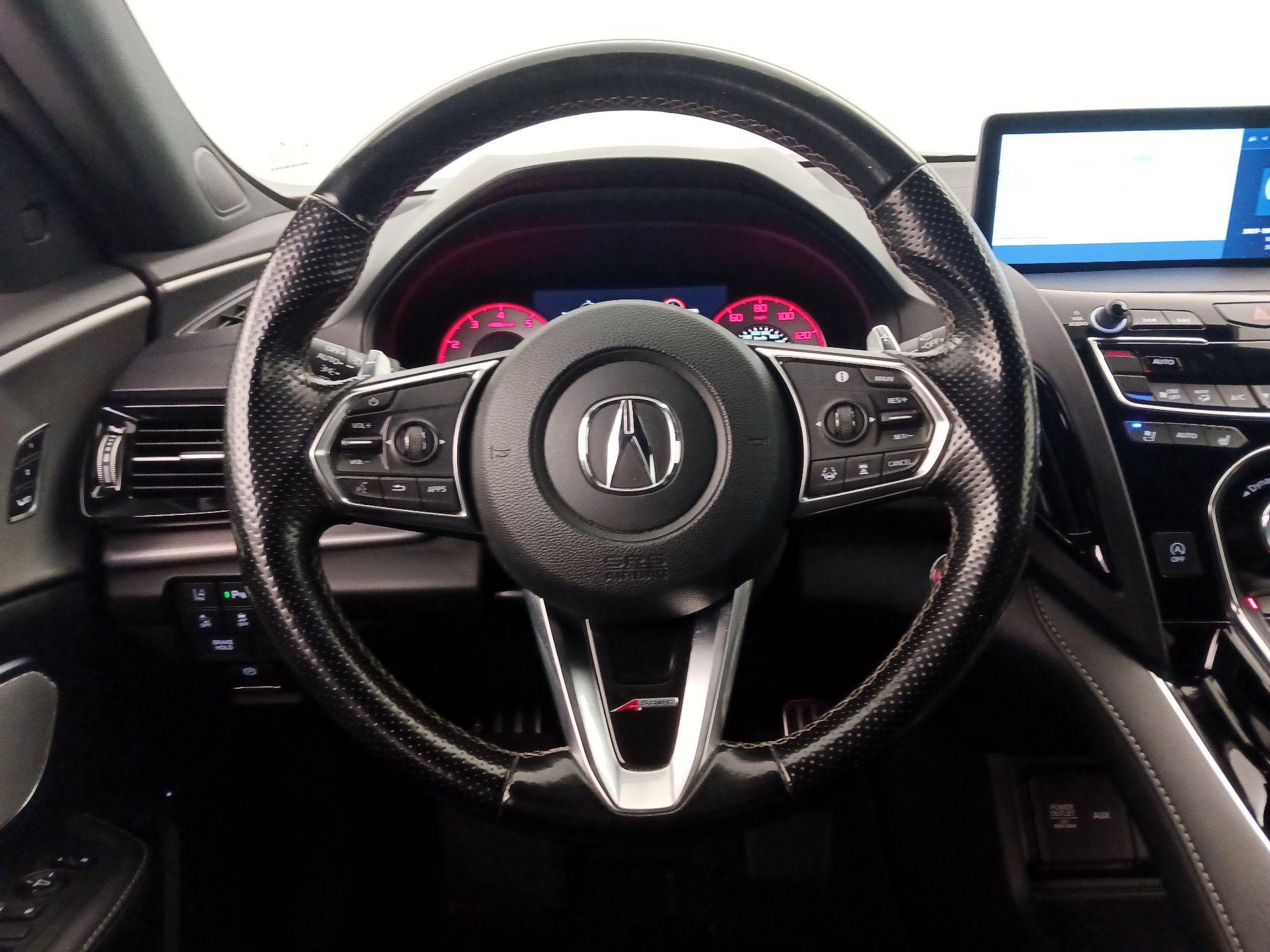 Thumbnail: 2020 Acura RDX - 10