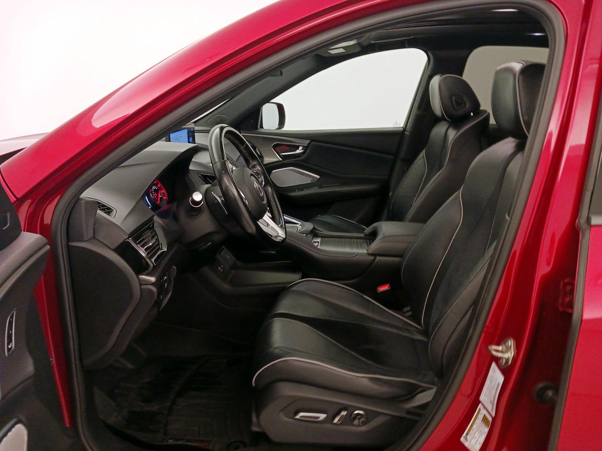 Thumbnail: 2020 Acura RDX - 11