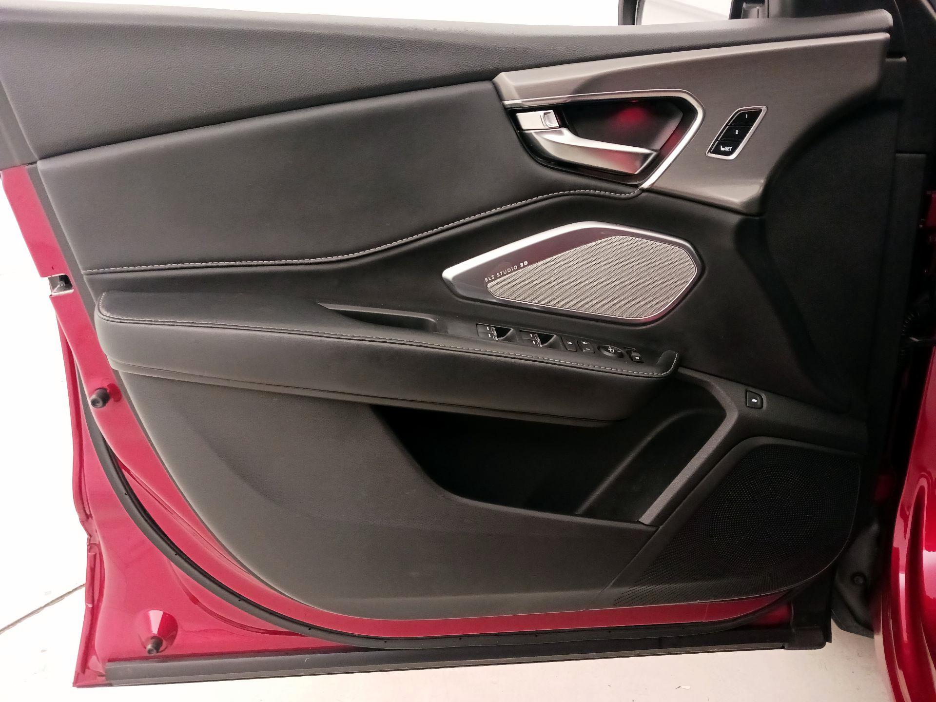 Thumbnail: 2020 Acura RDX - 12