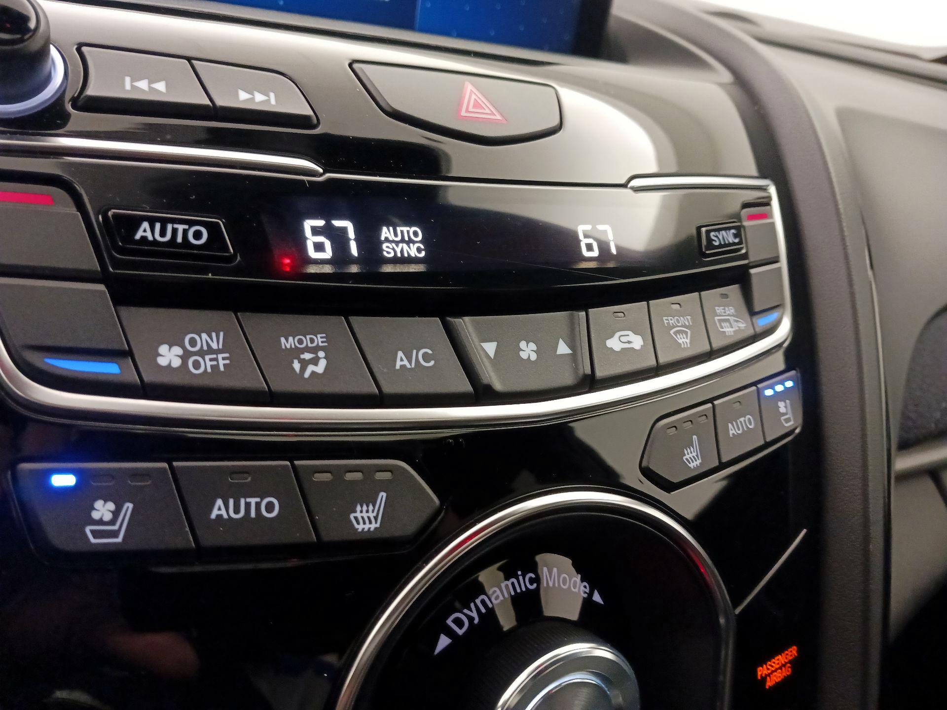 Thumbnail: 2020 Acura RDX - 17