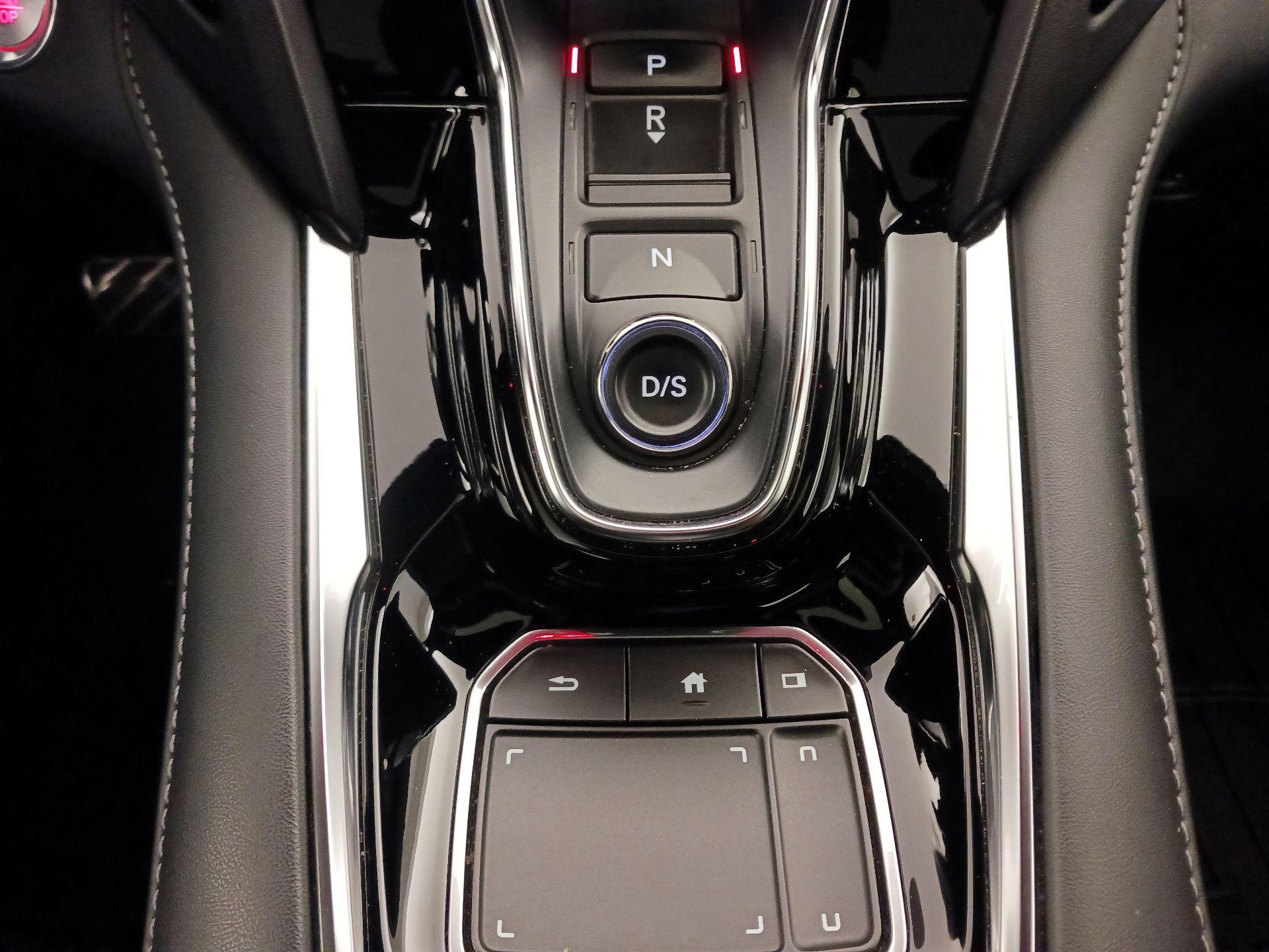 Thumbnail: 2020 Acura RDX - 18