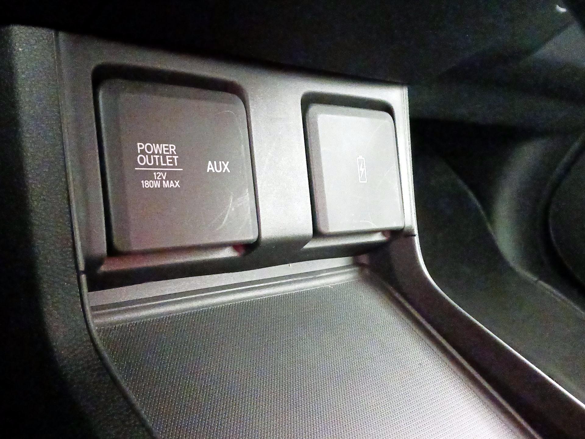 Thumbnail: 2020 Acura RDX - 19