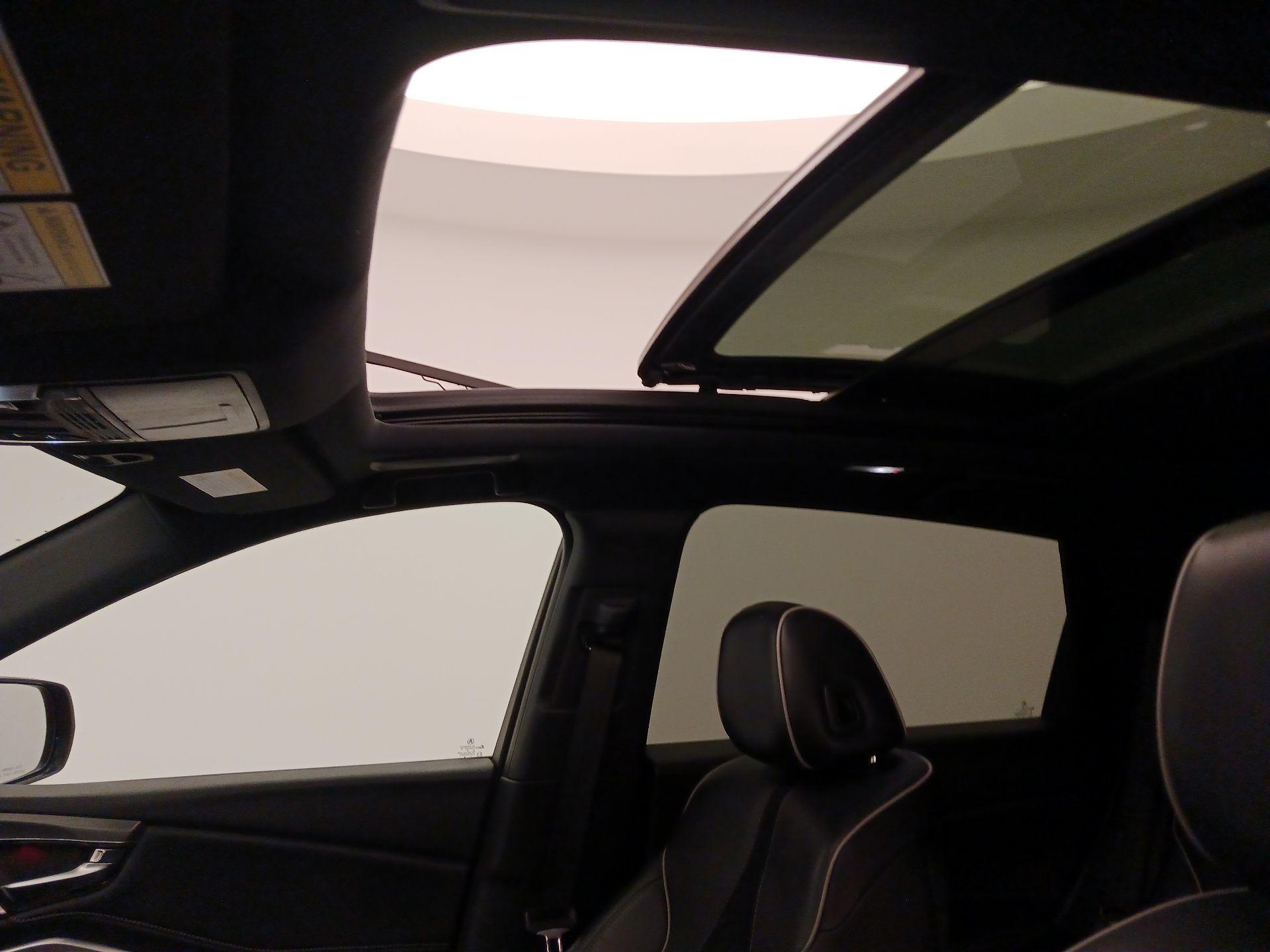 Thumbnail: 2020 Acura RDX - 20