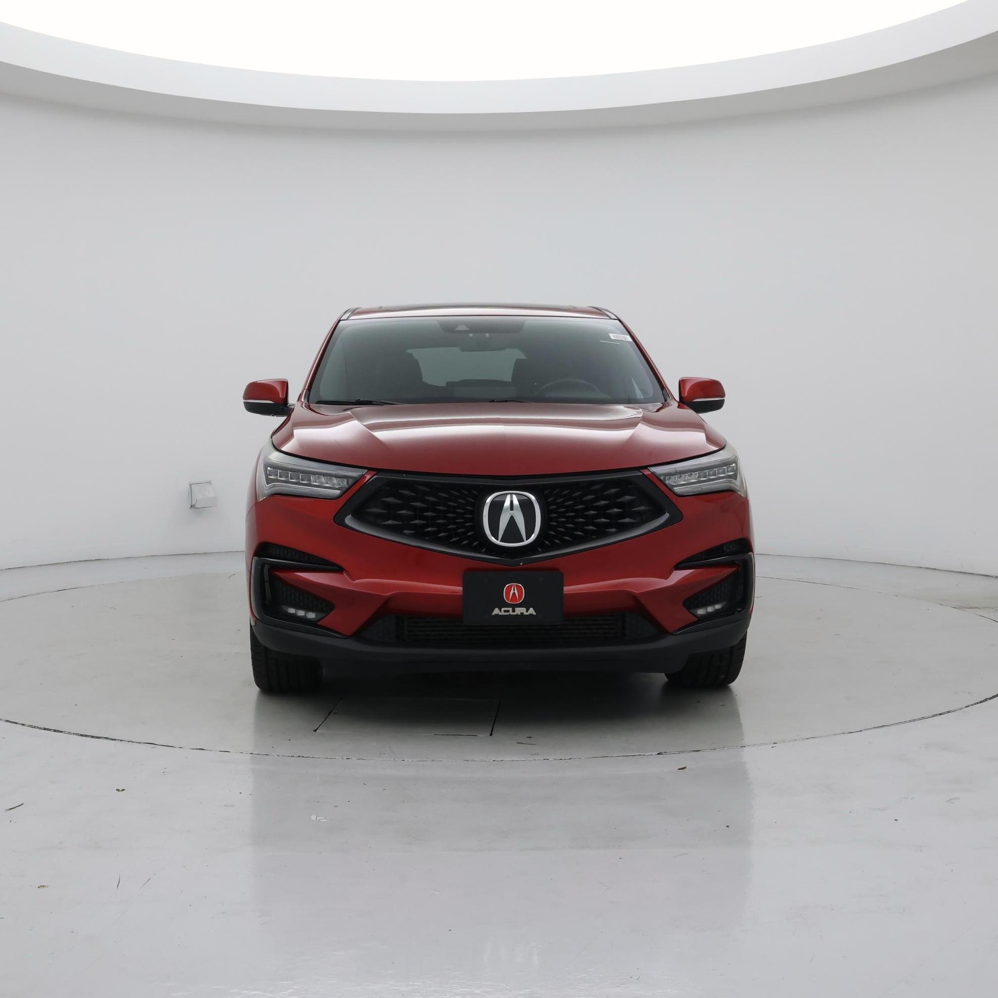 Thumbnail: 2020 Acura RDX - 5