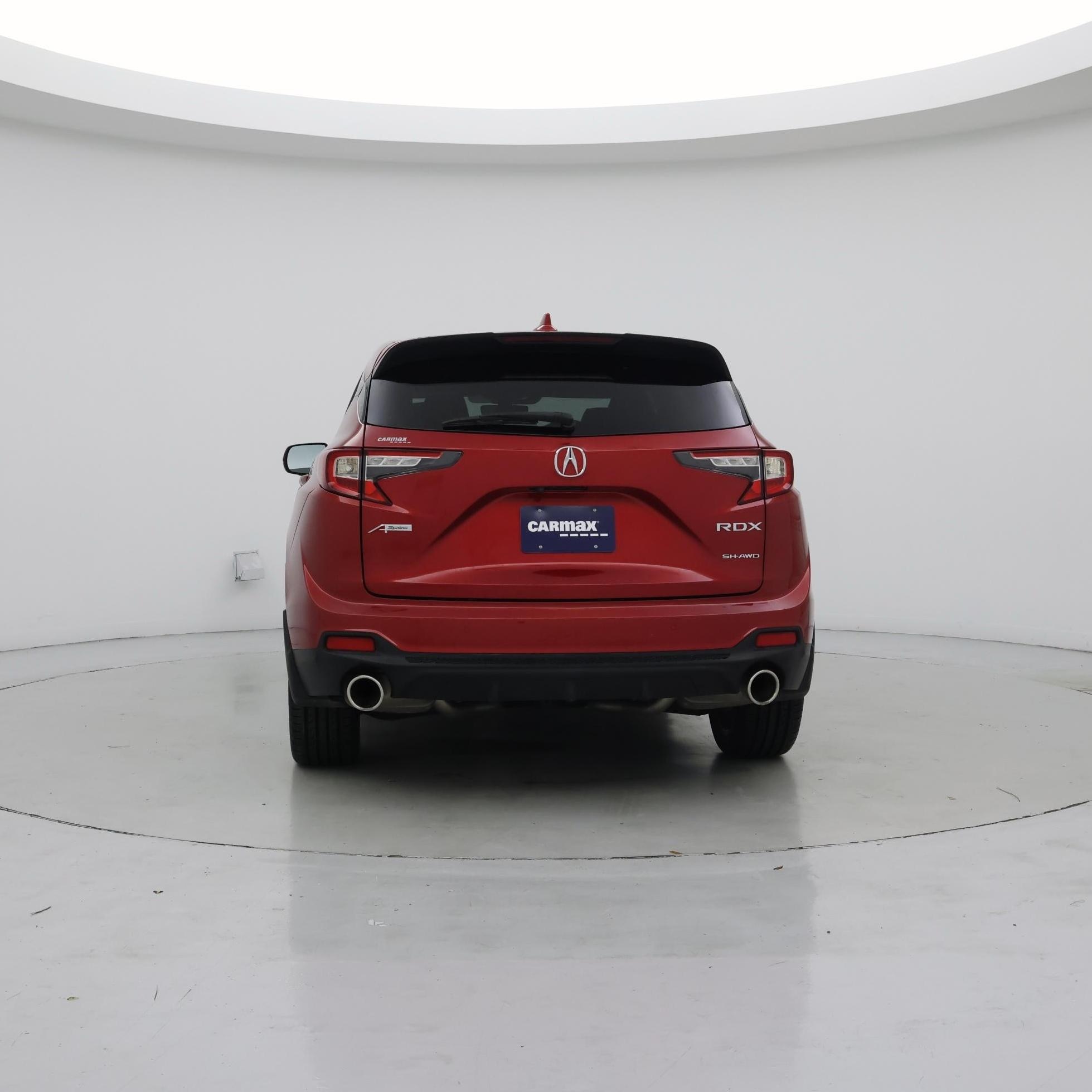 Thumbnail: 2020 Acura RDX - 6