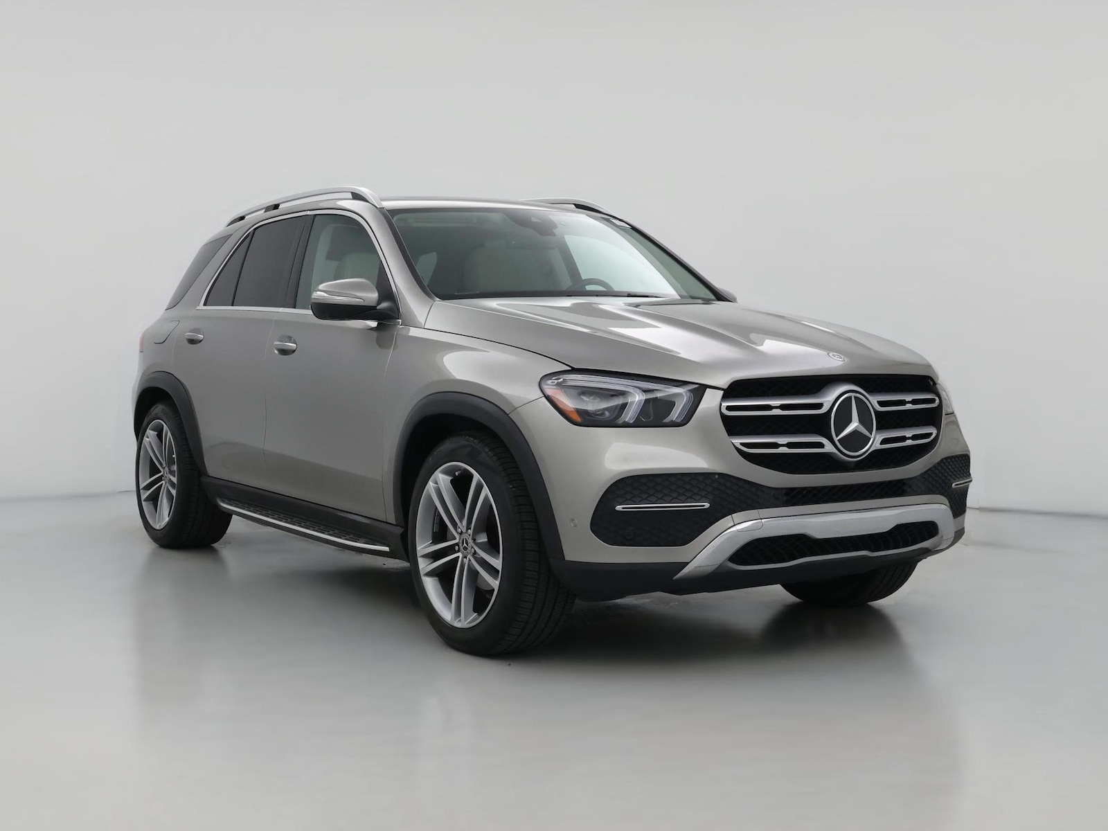 2021 Mercedes-Benz GLE