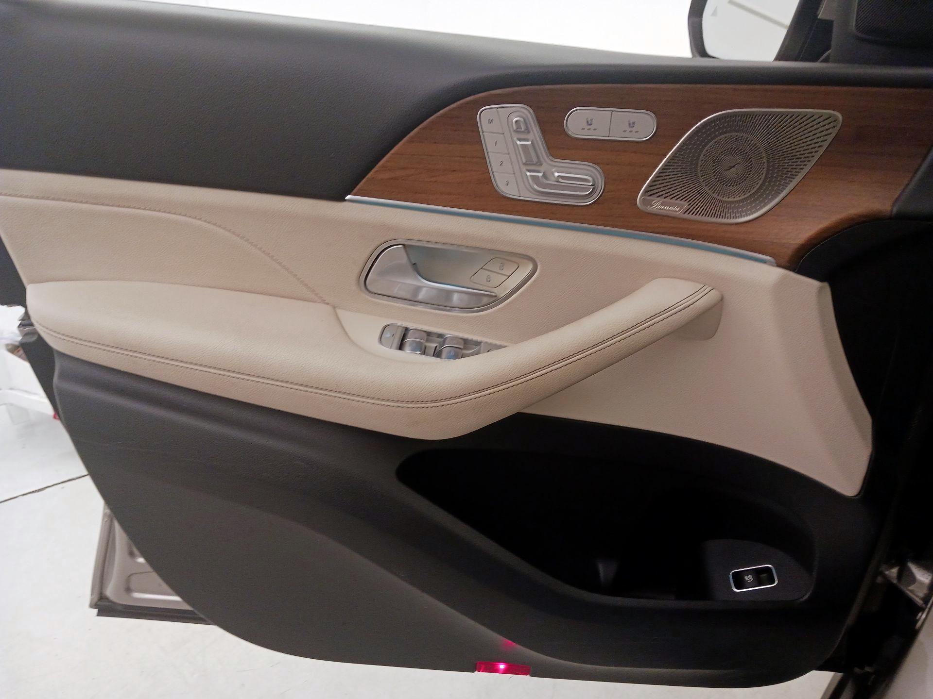 Thumbnail: 2021 Mercedes-Benz GLE - 12