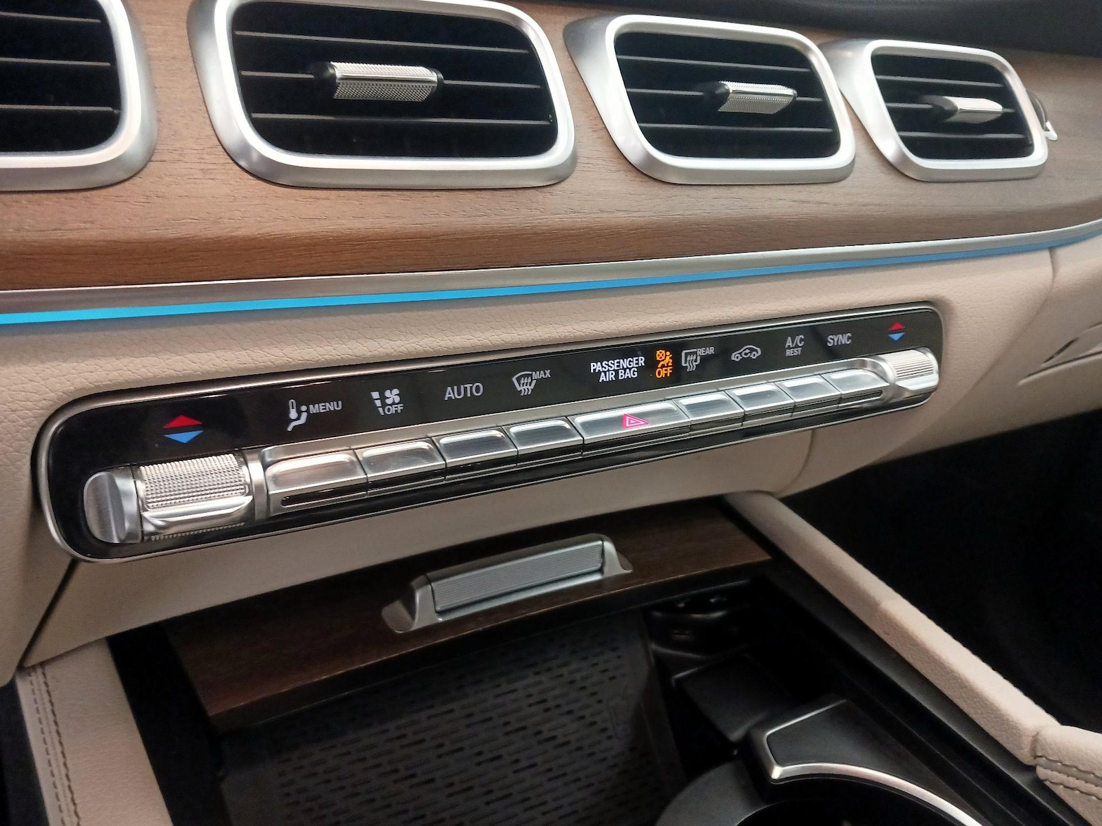 2021 Mercedes-Benz GLE 18