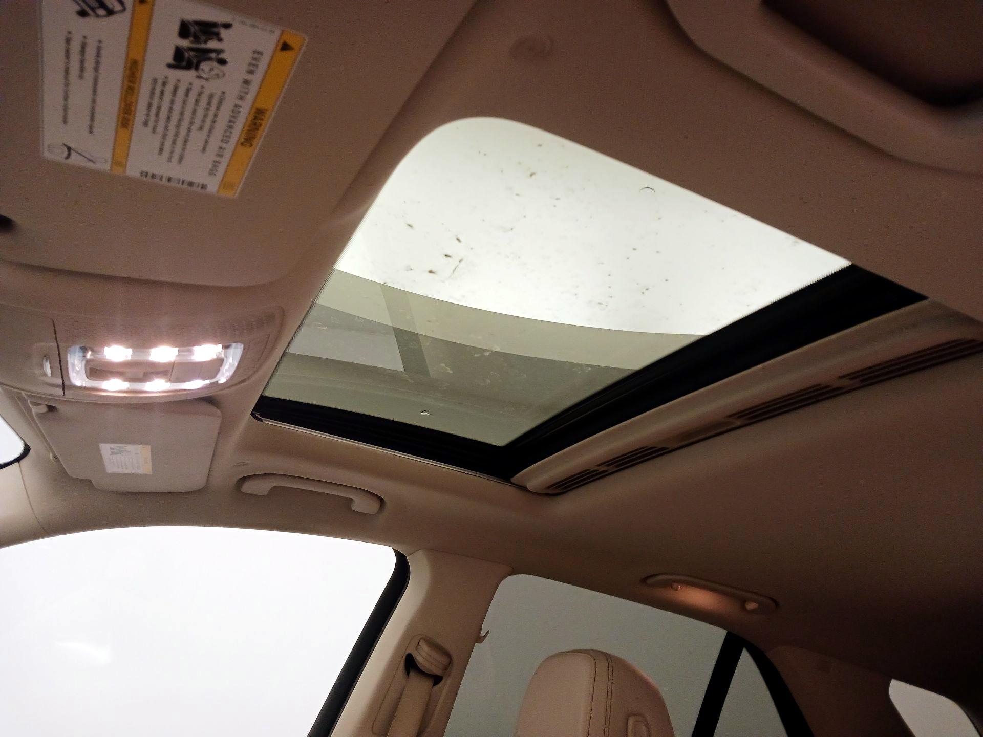 Thumbnail: 2021 Mercedes-Benz GLE - 20