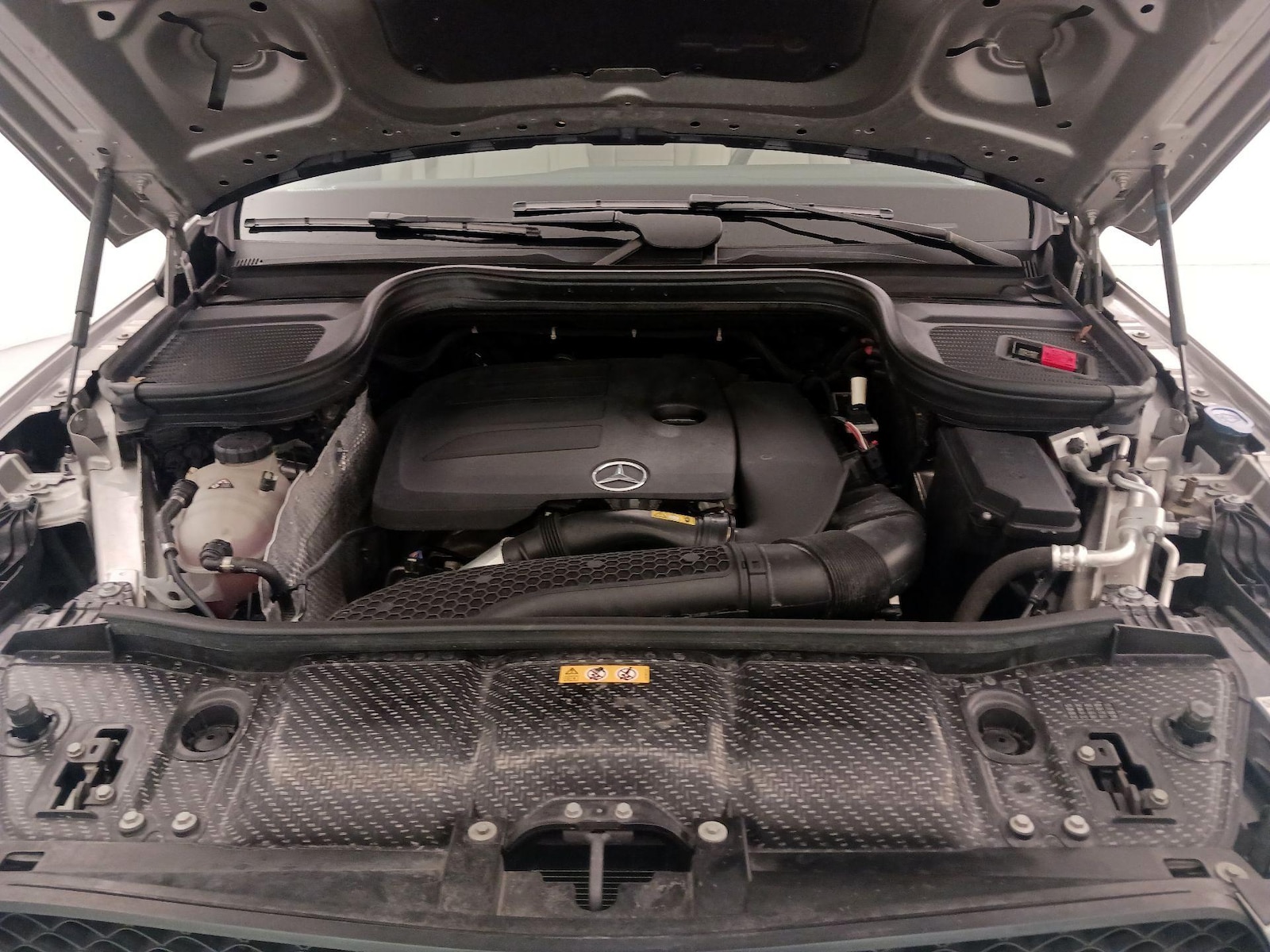 2021 Mercedes-Benz GLE 24