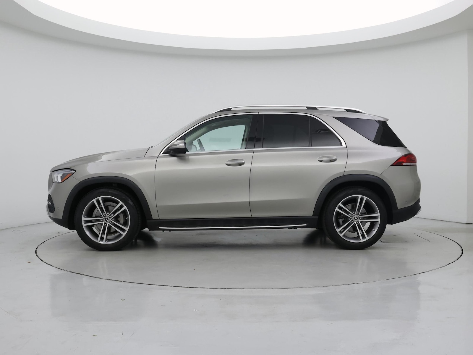 2021 Mercedes-Benz GLE 4