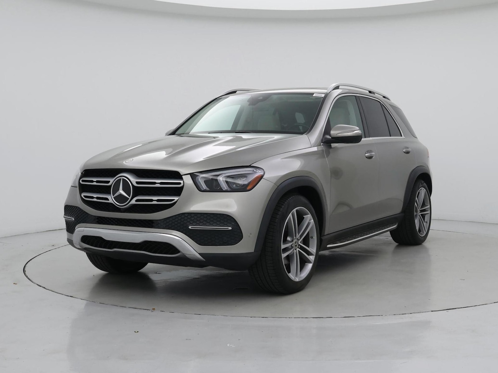 2021 Mercedes-Benz GLE 5