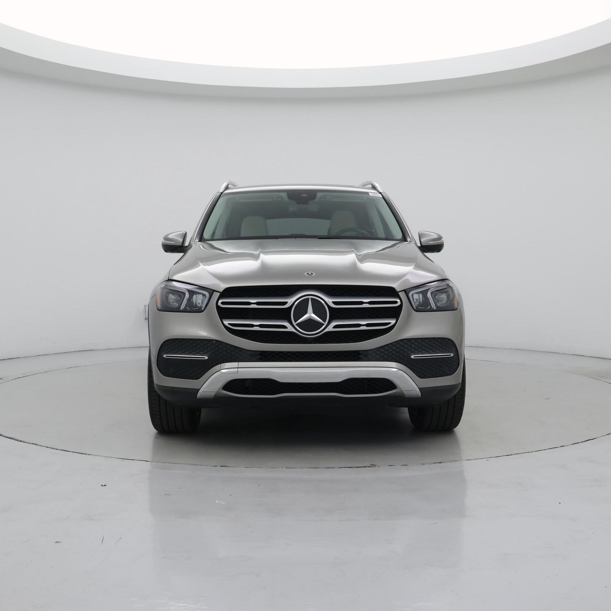 Thumbnail: 2021 Mercedes-Benz GLE - 5