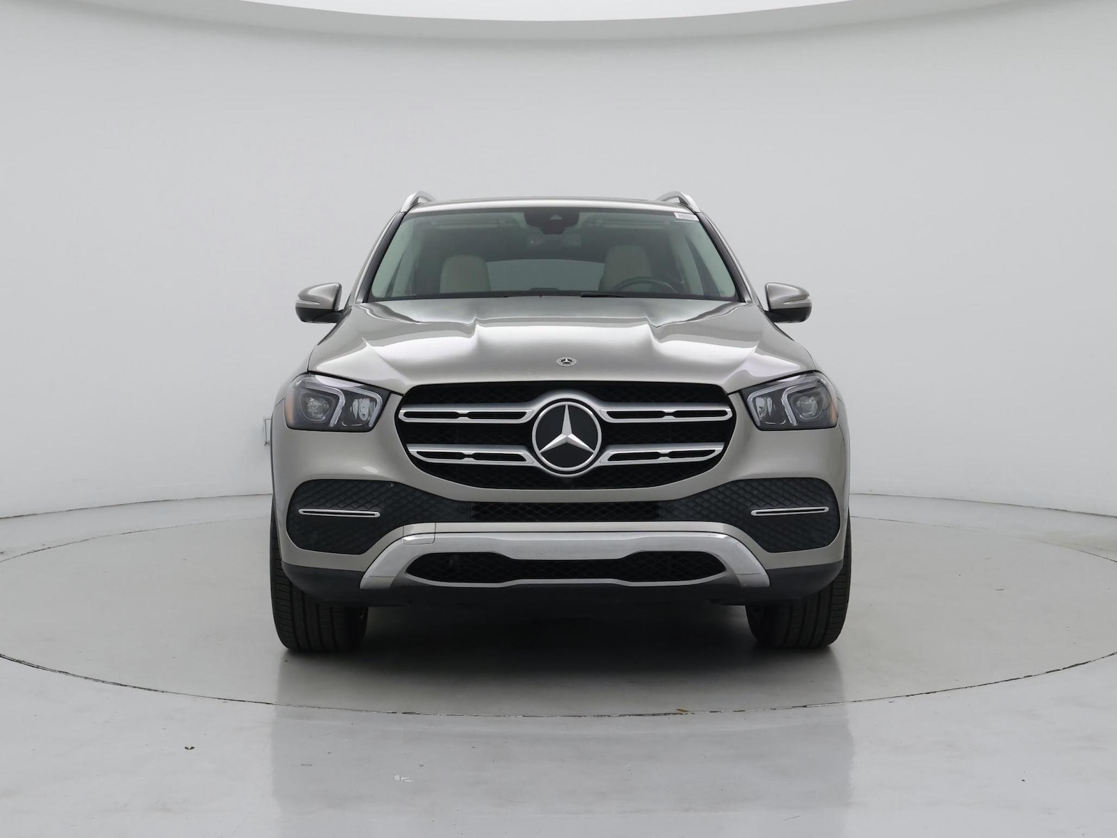2021 Mercedes-Benz GLE 6