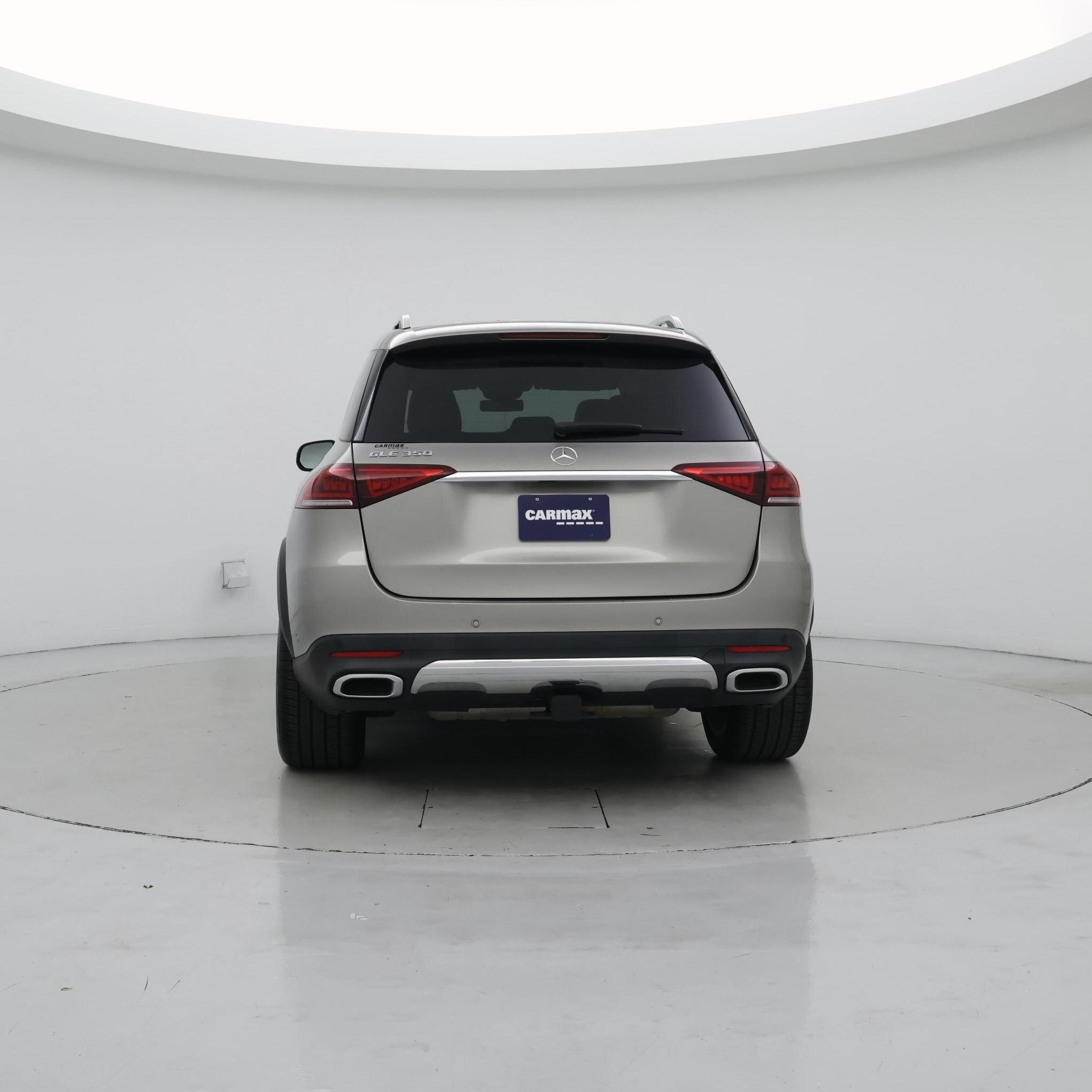 Thumbnail: 2021 Mercedes-Benz GLE - 6