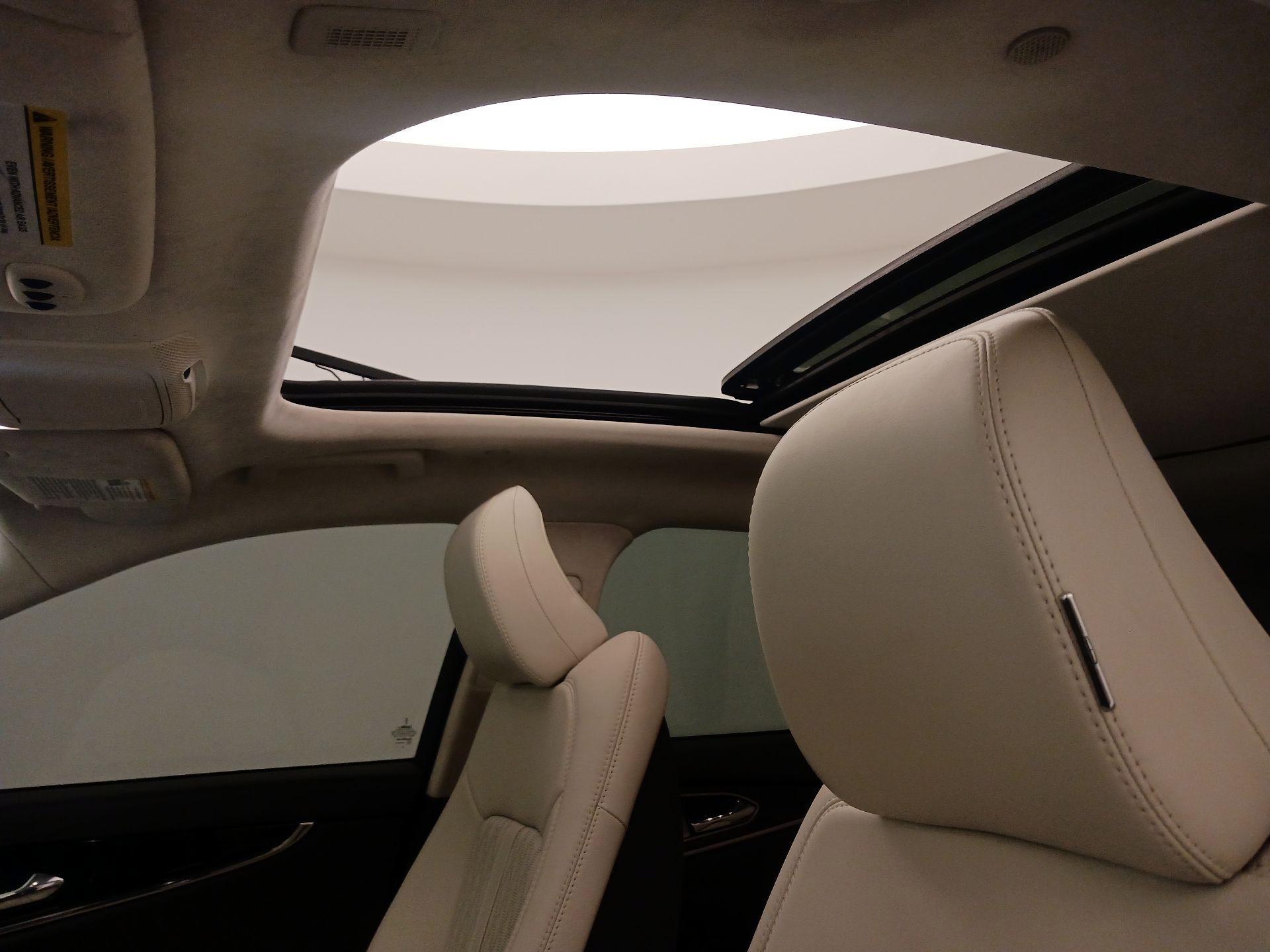 Thumbnail: 2022 Lincoln Nautilus - 20