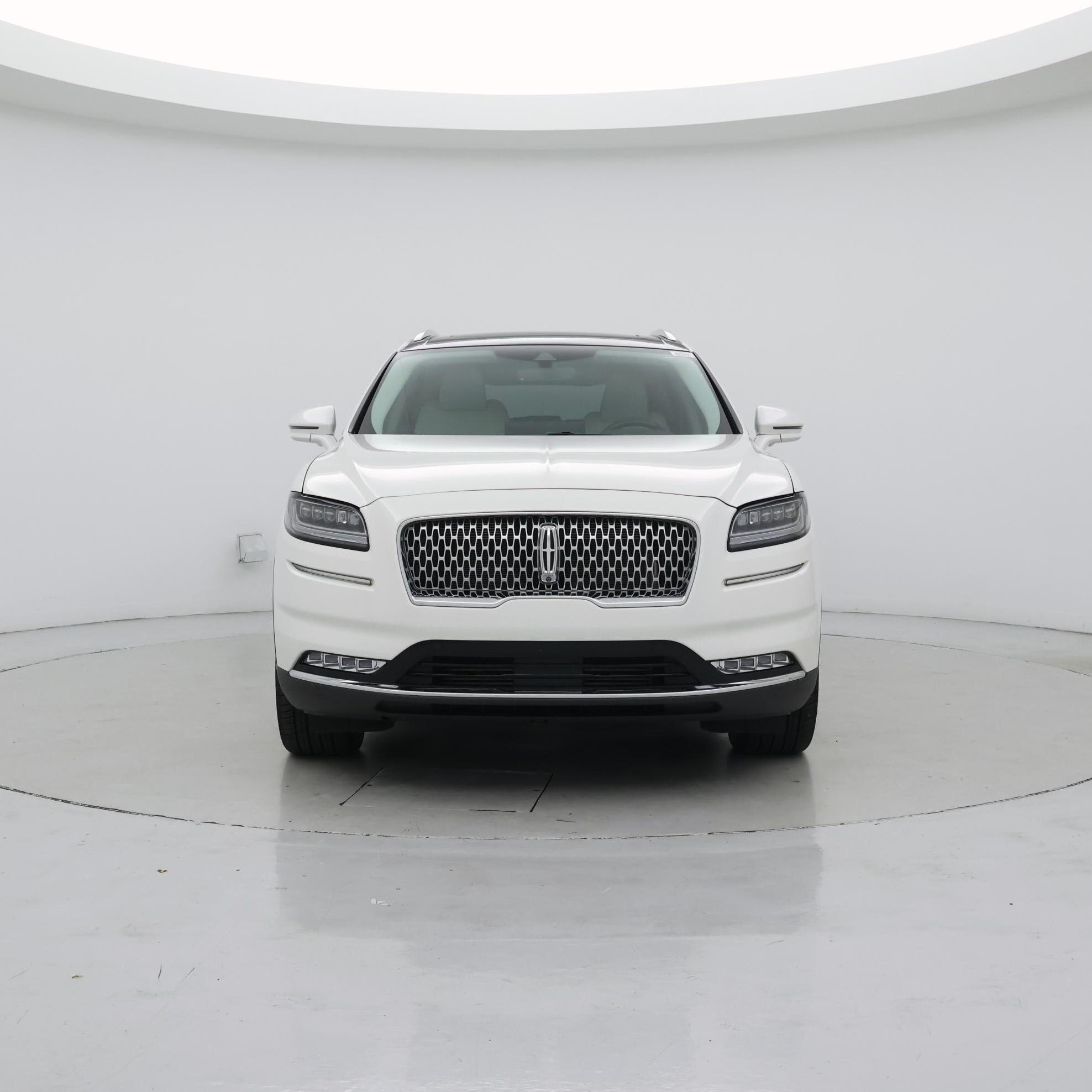 Thumbnail: 2022 Lincoln Nautilus - 5