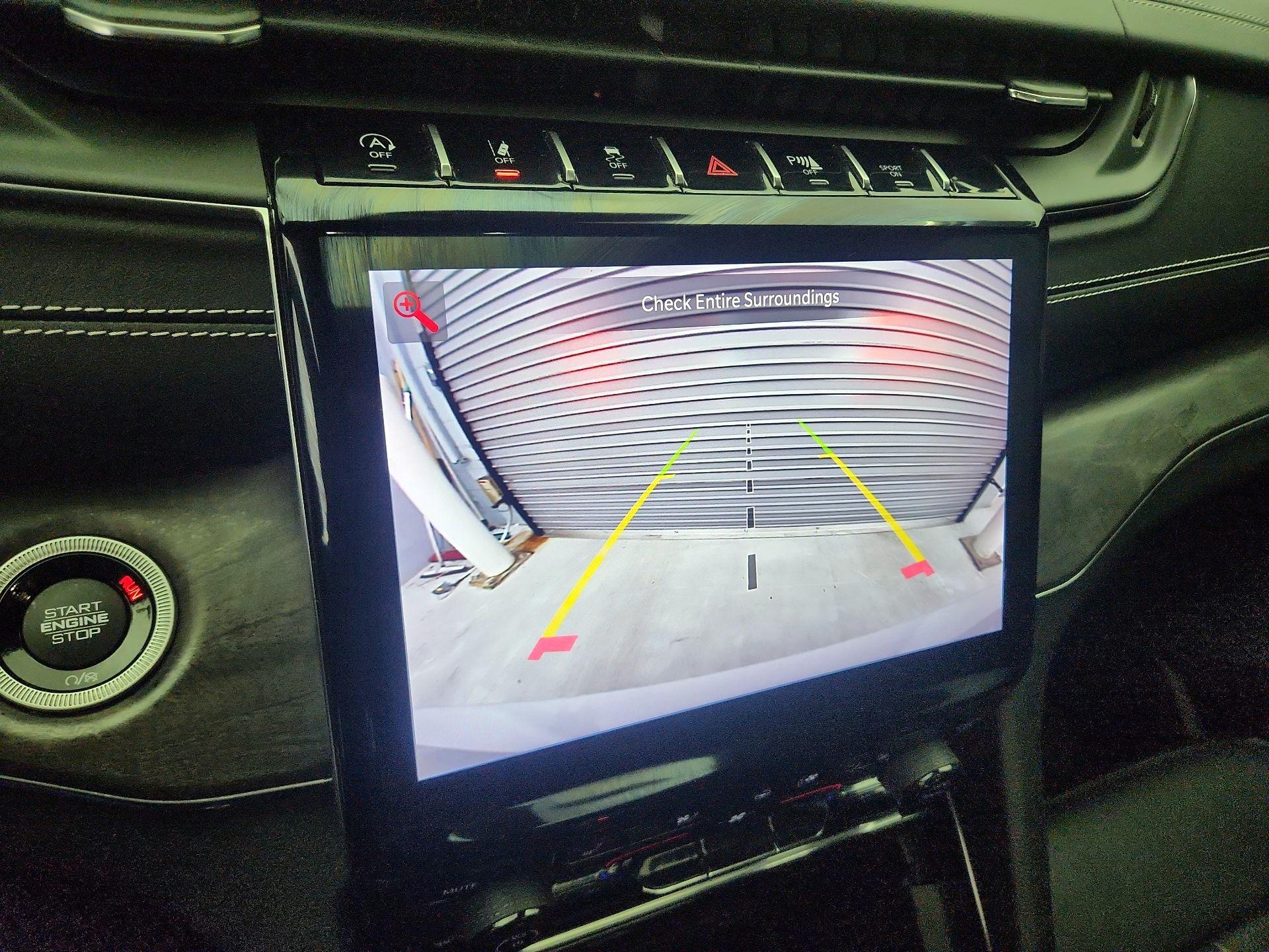 Thumbnail: 2023 Jeep Grand Cherokee L - 15