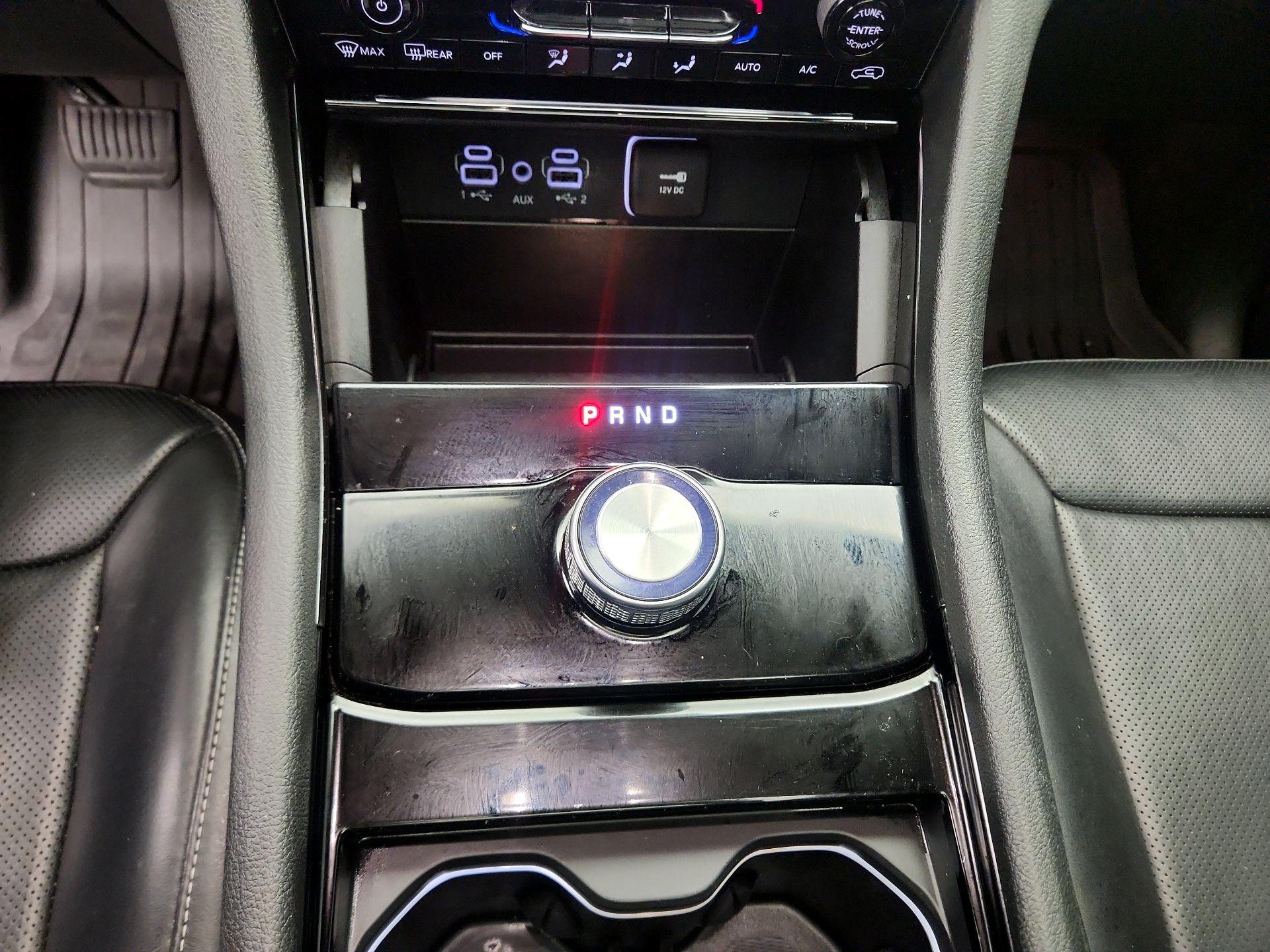 Thumbnail: 2023 Jeep Grand Cherokee L - 18