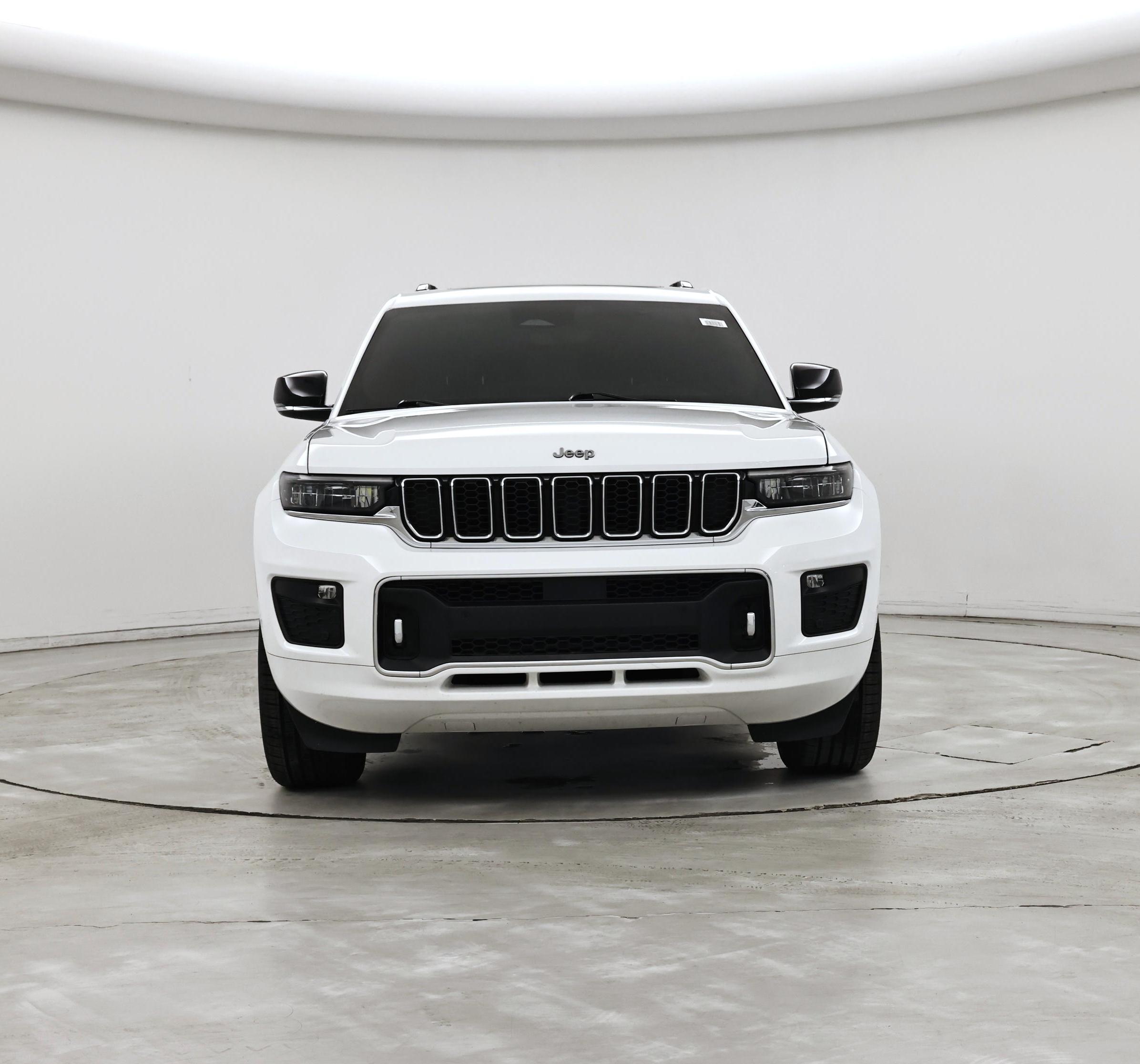 Thumbnail: 2023 Jeep Grand Cherokee L - 5