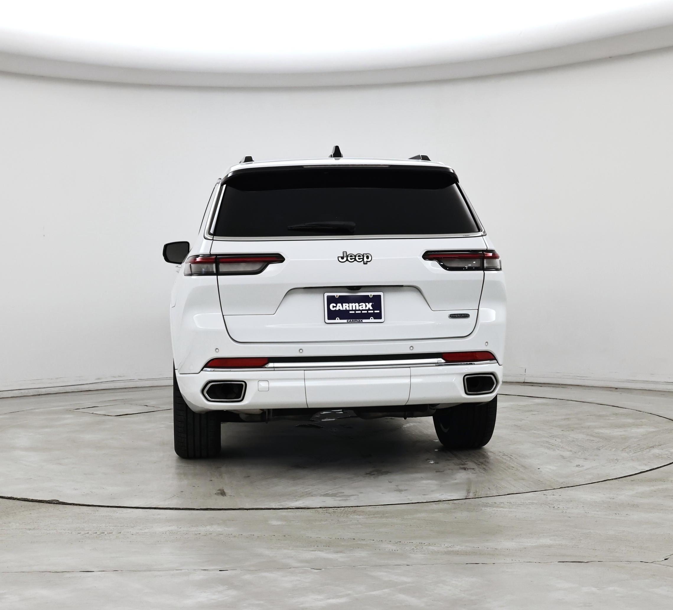 Thumbnail: 2023 Jeep Grand Cherokee L - 6