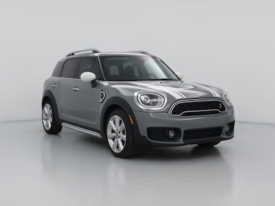 2020 Mini Cooper Countryman S