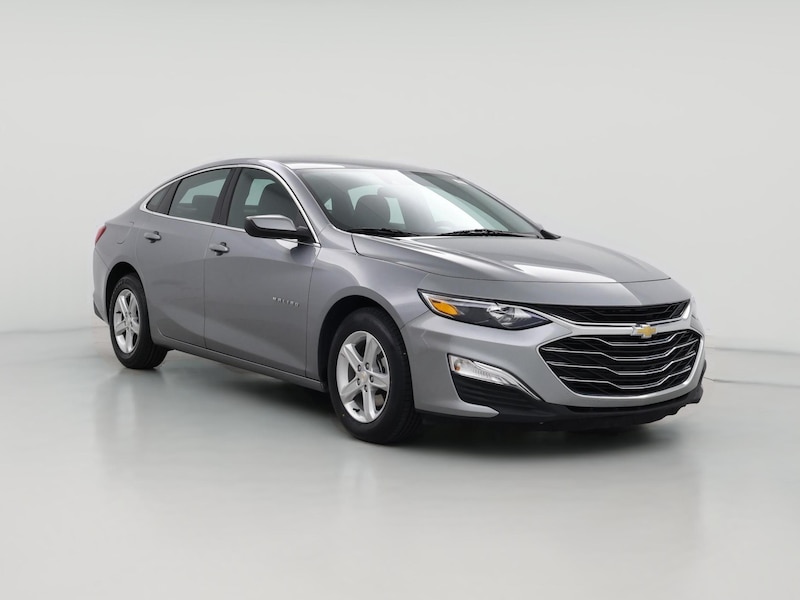 2024 Chevrolet Malibu LS
