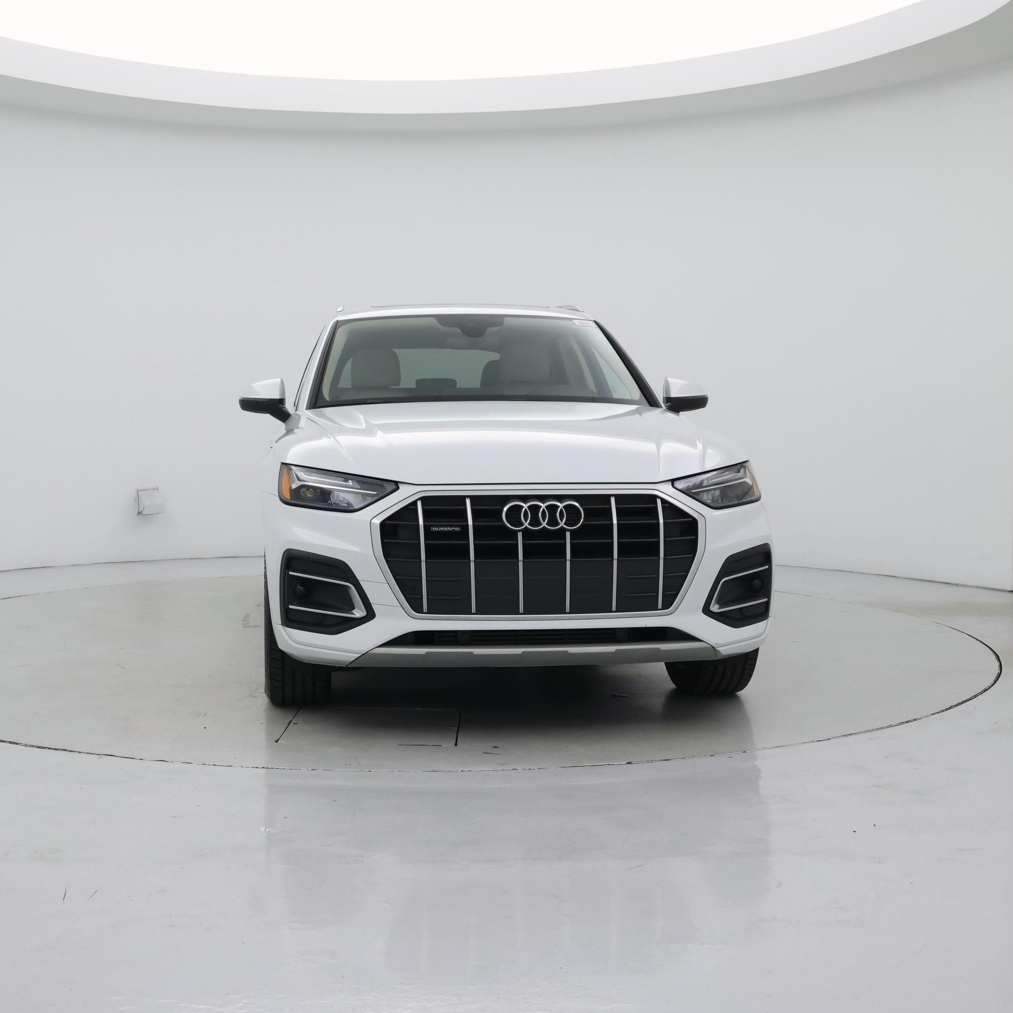 Thumbnail: 2022 Audi Q5 - 5
