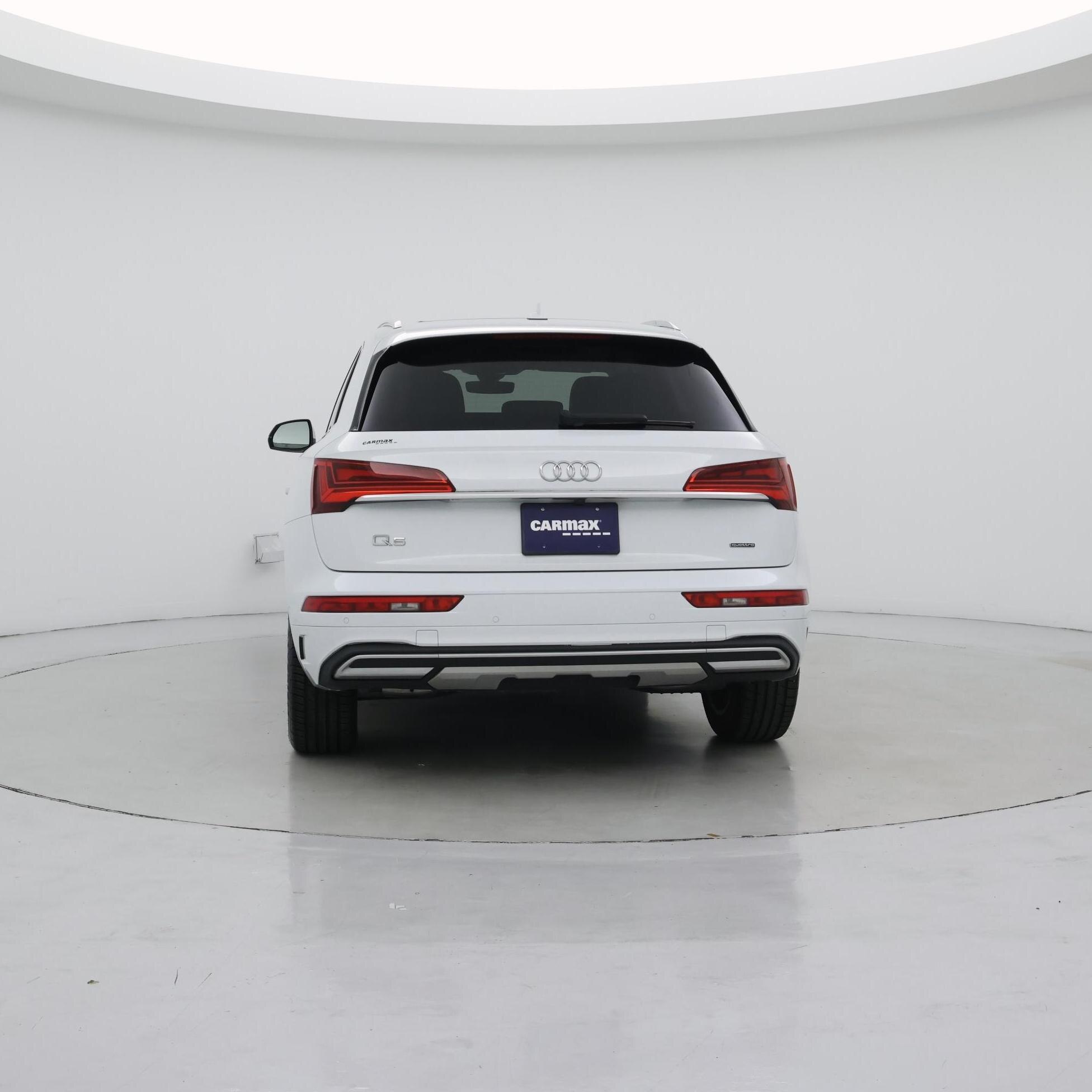Thumbnail: 2022 Audi Q5 - 6