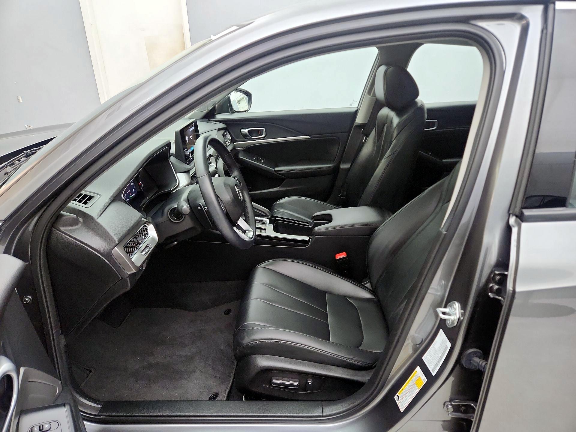 Thumbnail: 2023 Acura Integra - 11