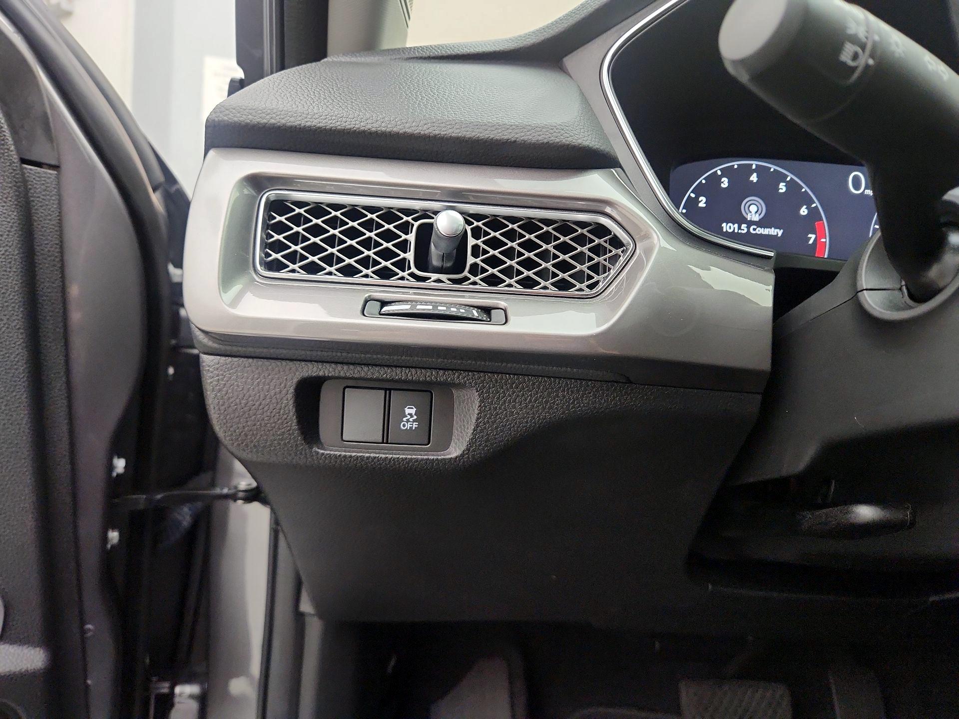 Thumbnail: 2023 Acura Integra - 13