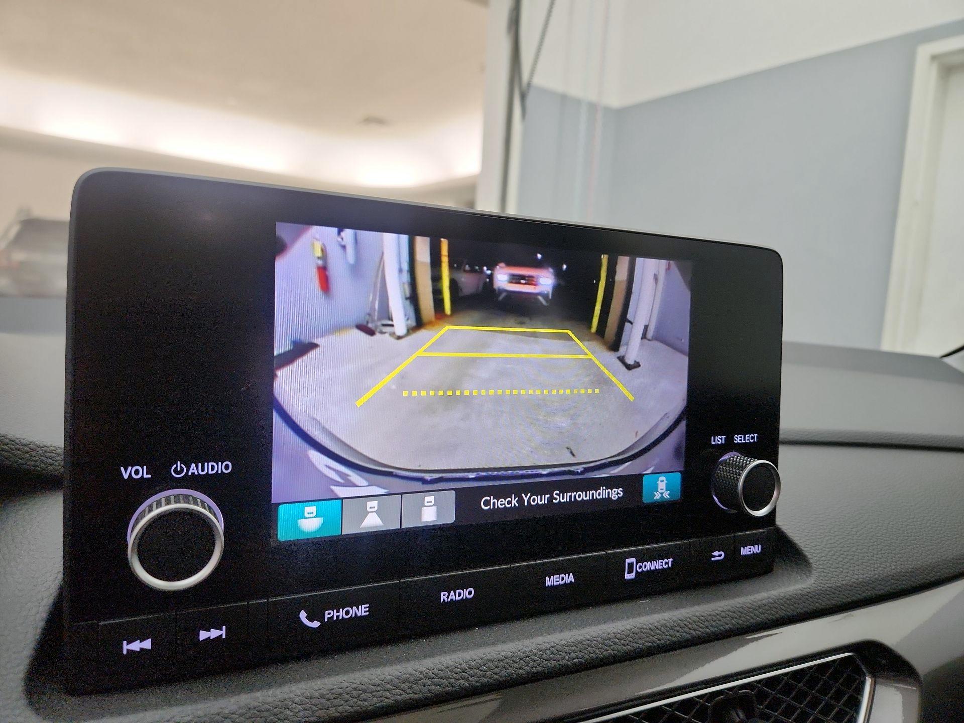 Thumbnail: 2023 Acura Integra - 14