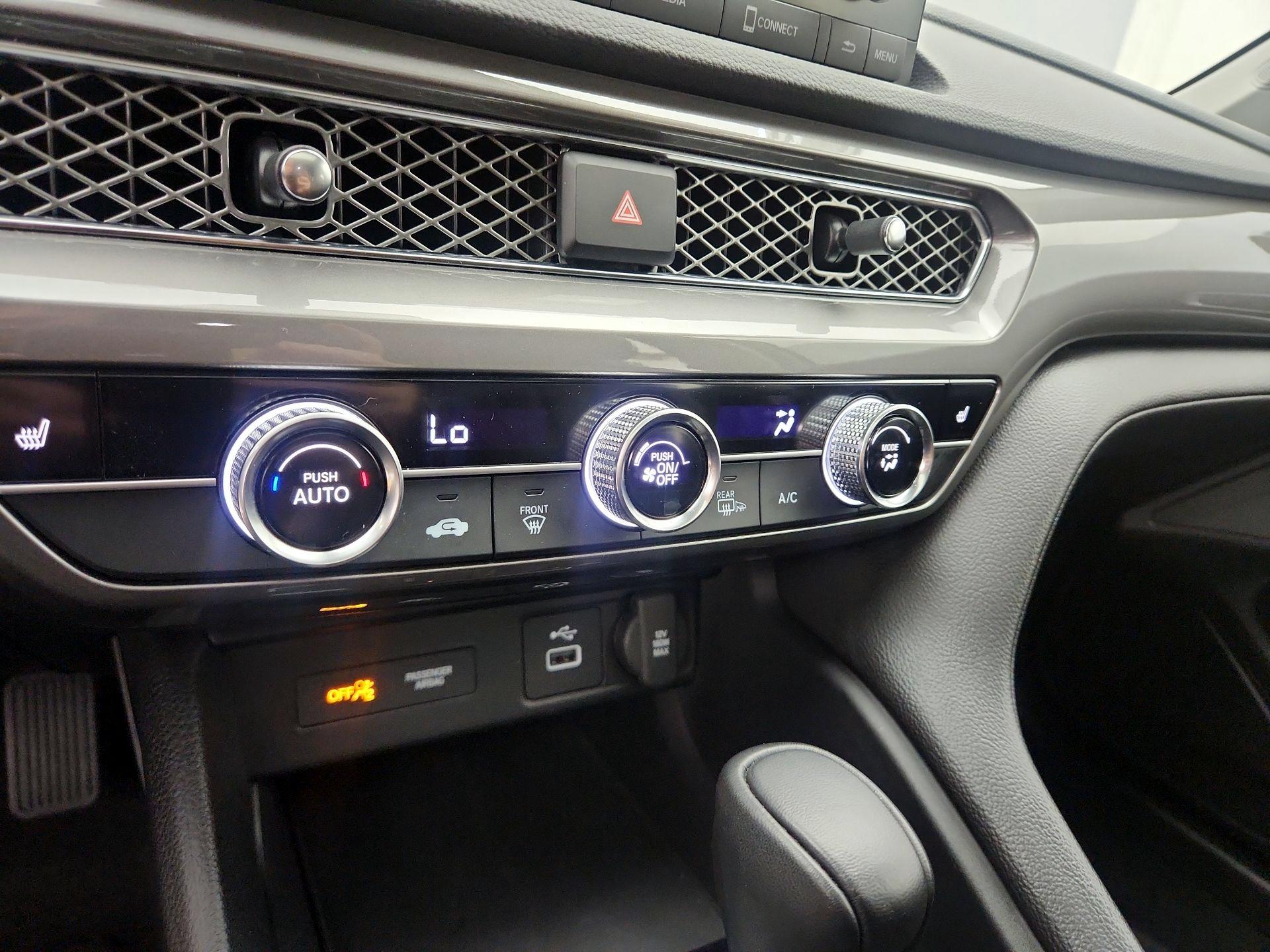 Thumbnail: 2023 Acura Integra - 16