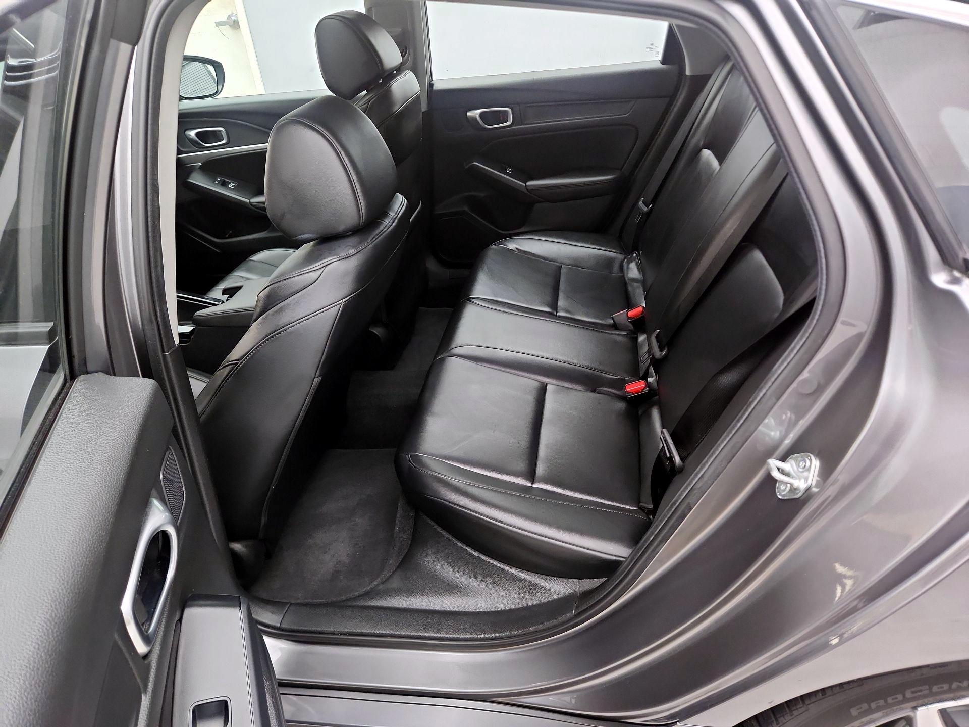 Thumbnail: 2023 Acura Integra - 20