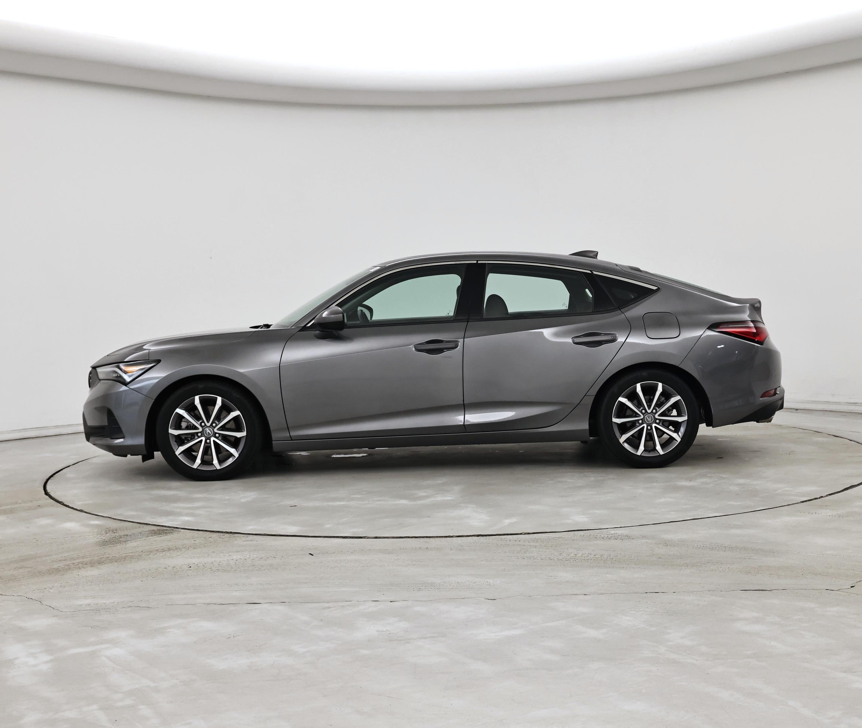 Thumbnail: 2023 Acura Integra - 3