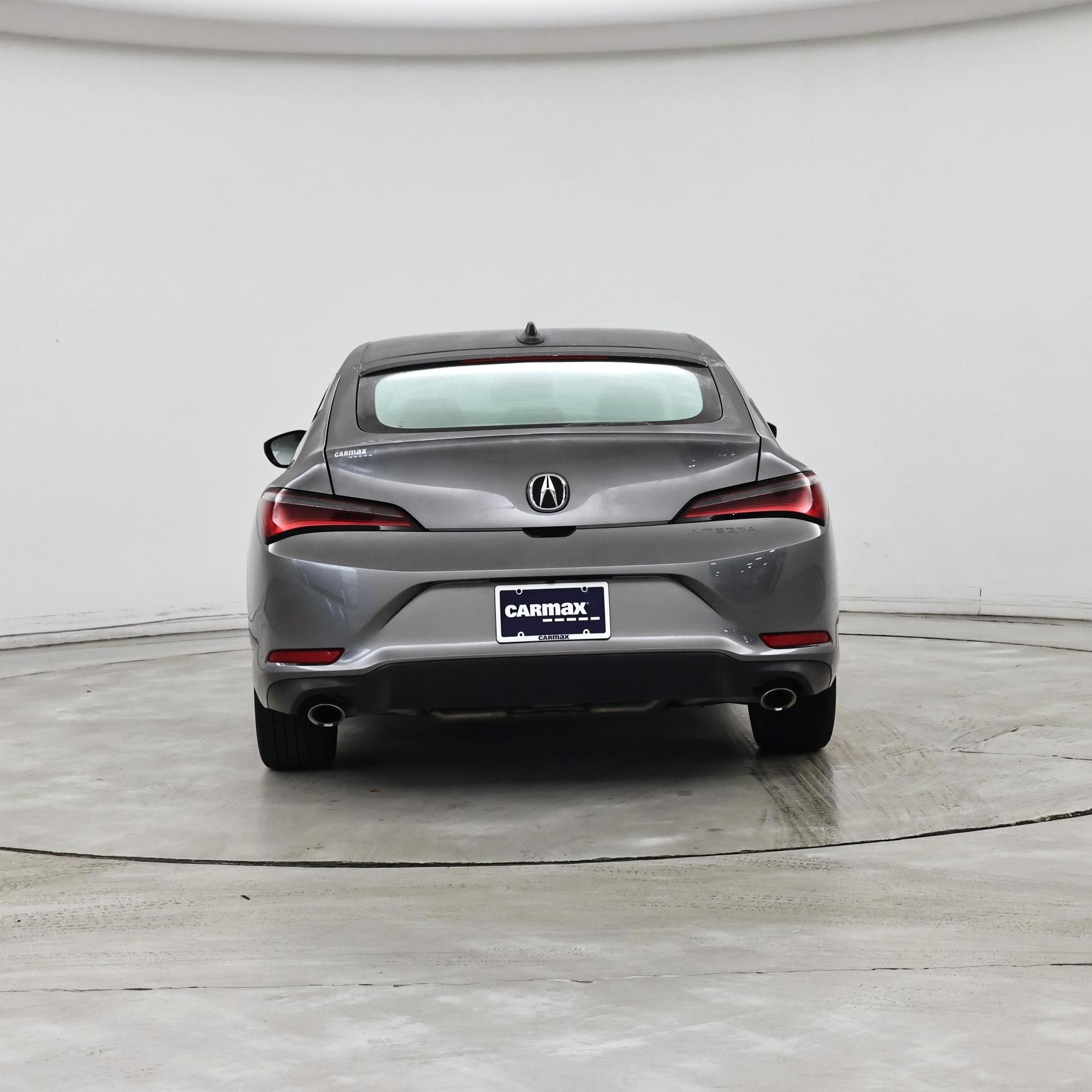 Thumbnail: 2023 Acura Integra - 6