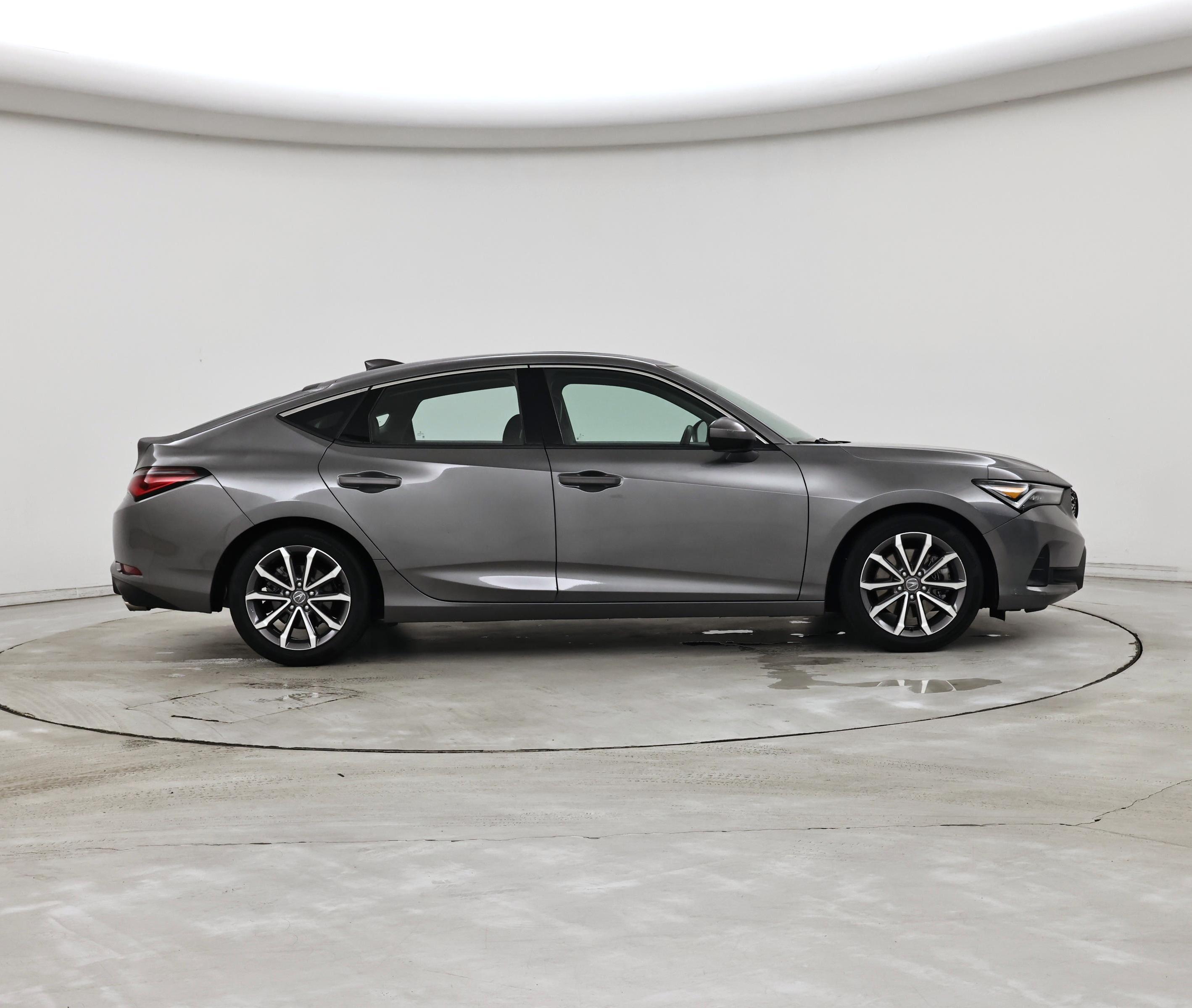 Thumbnail: 2023 Acura Integra - 7