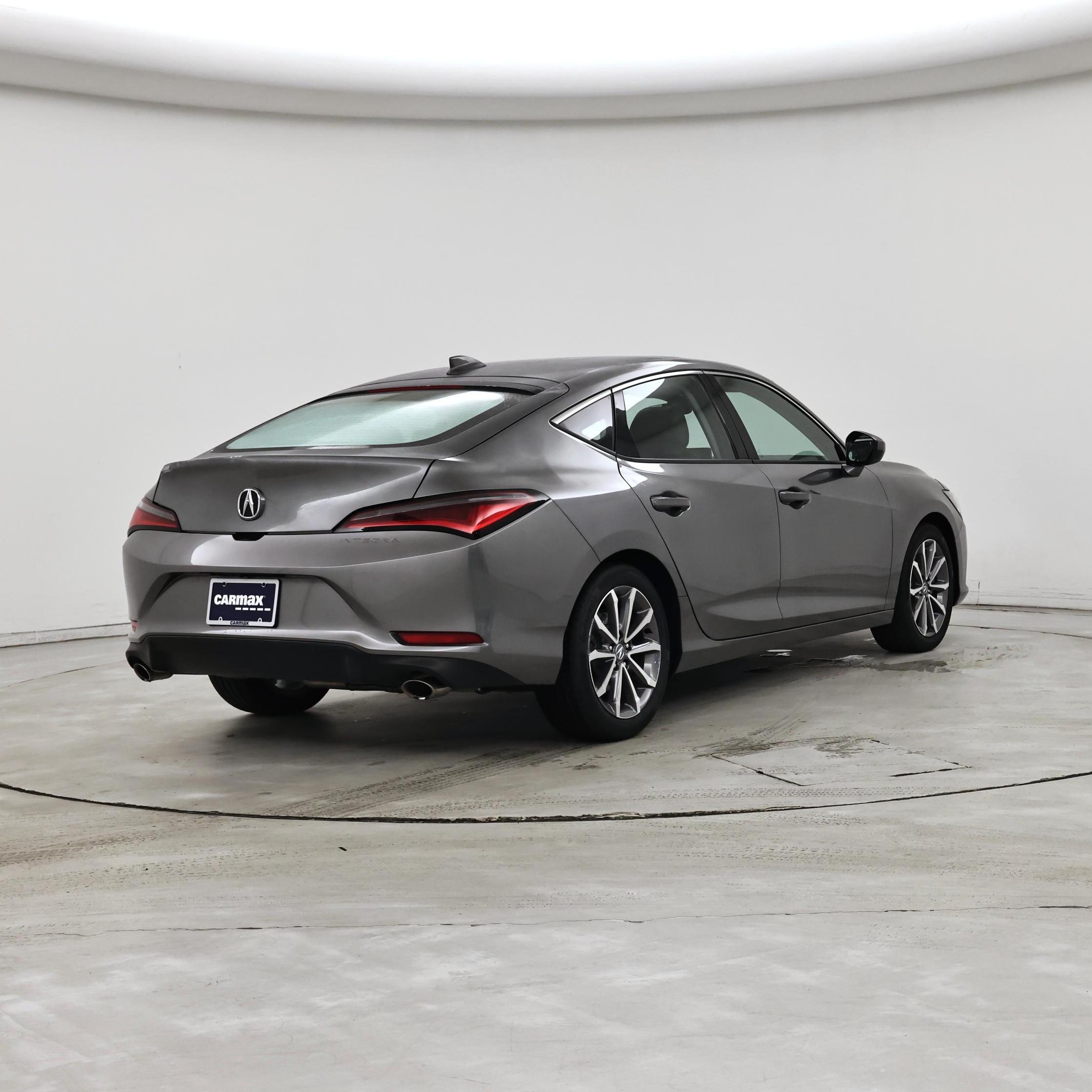 Thumbnail: 2023 Acura Integra - 8