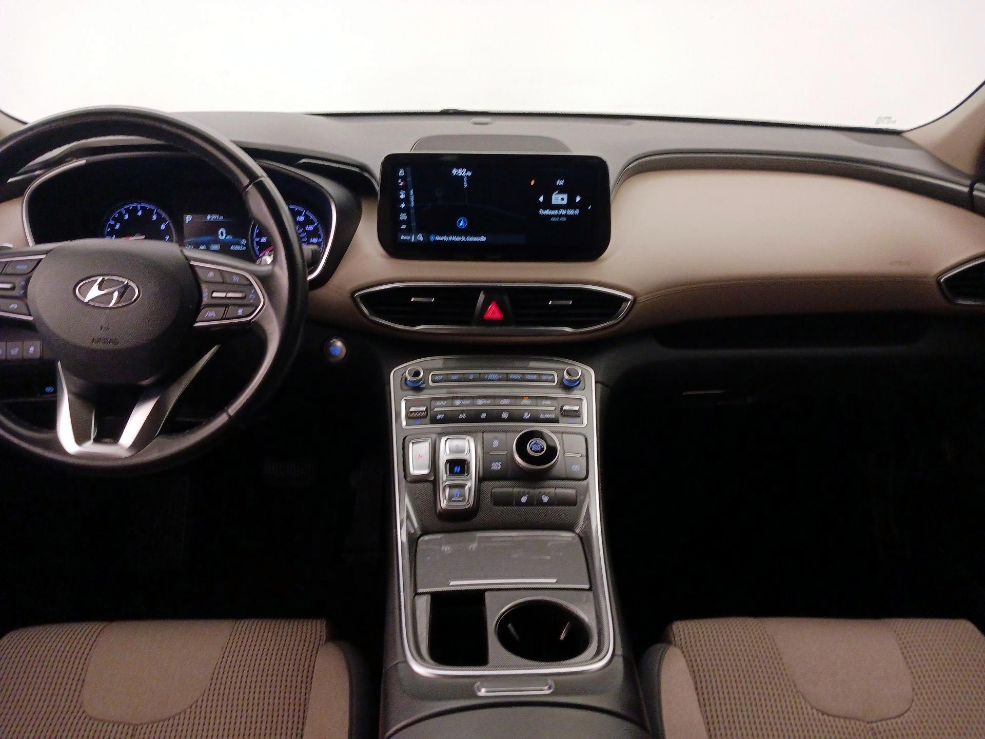 Thumbnail: 2023 Hyundai Santa Fe - 9