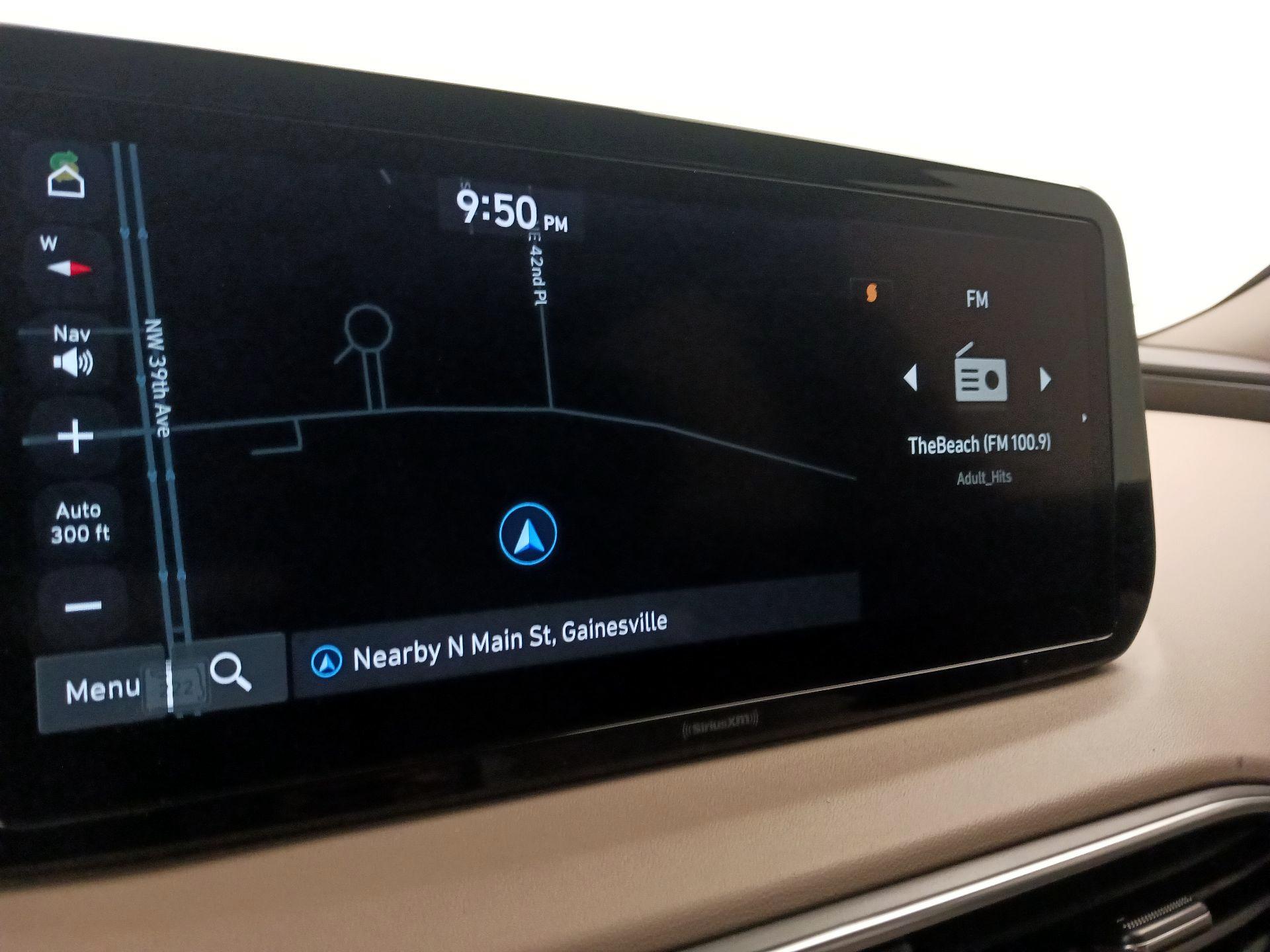 Thumbnail: 2023 Hyundai Santa Fe - 14