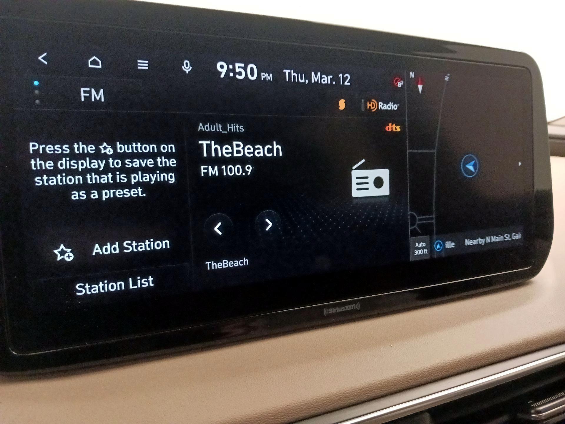 Thumbnail: 2023 Hyundai Santa Fe - 16