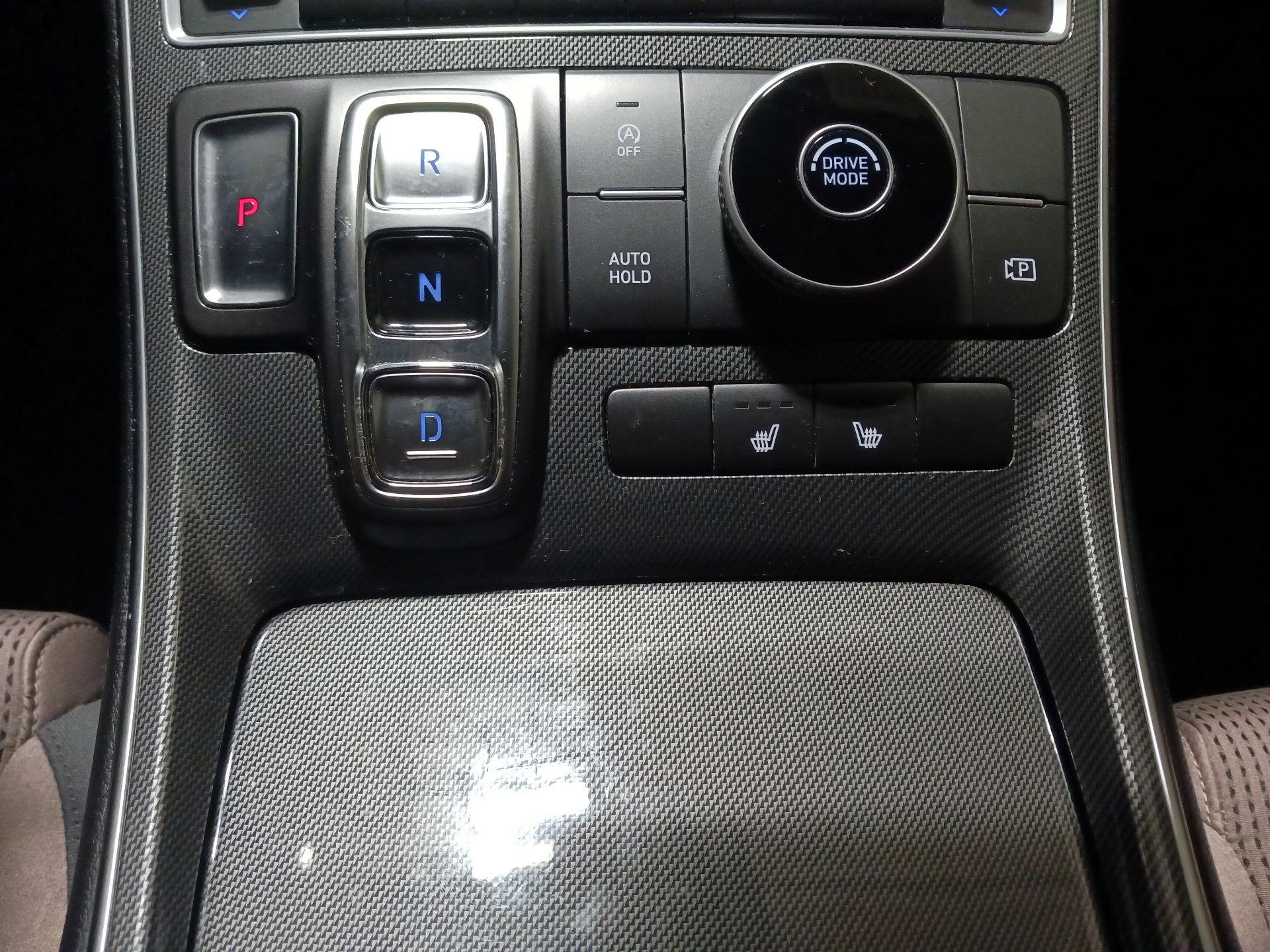 Thumbnail: 2023 Hyundai Santa Fe - 18