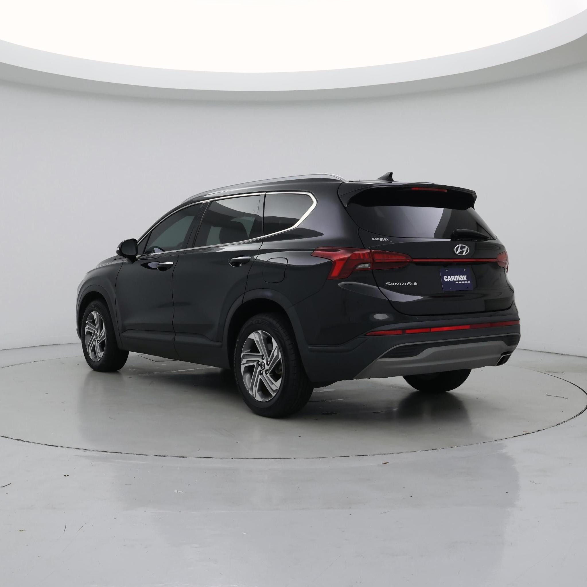 Thumbnail: 2023 Hyundai Santa Fe - 2