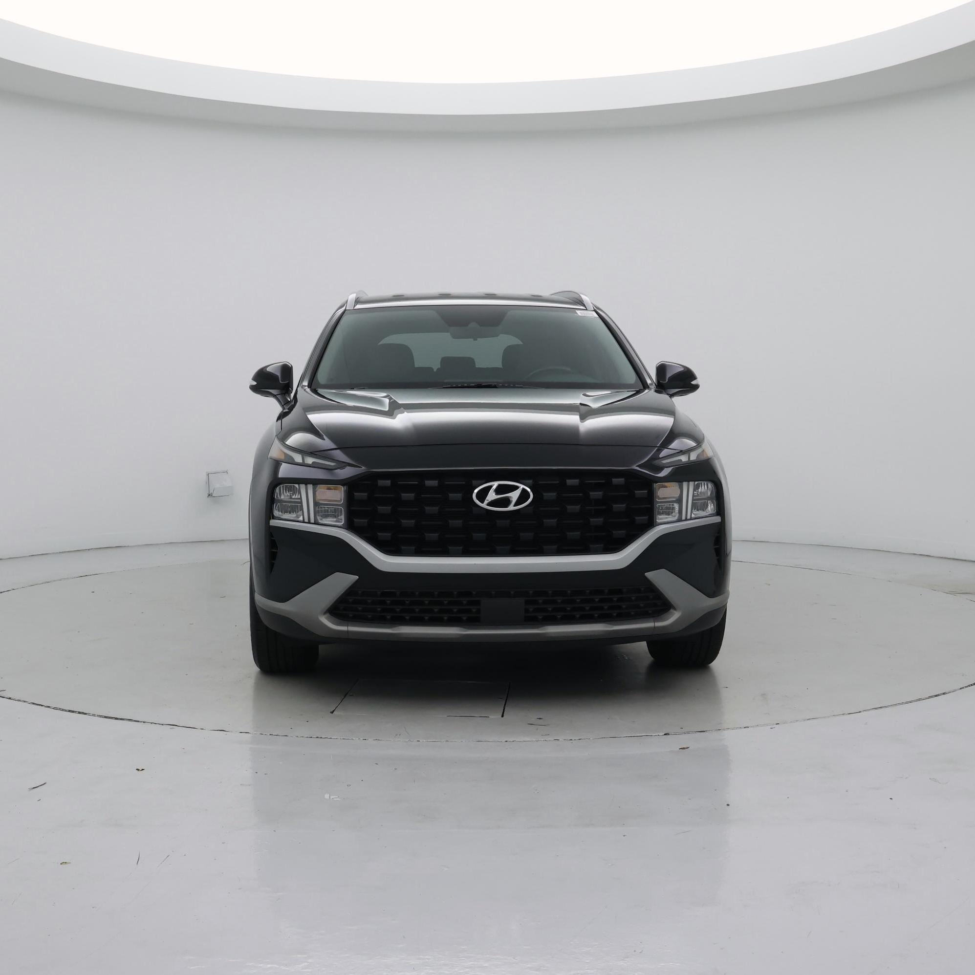 Thumbnail: 2023 Hyundai Santa Fe - 5