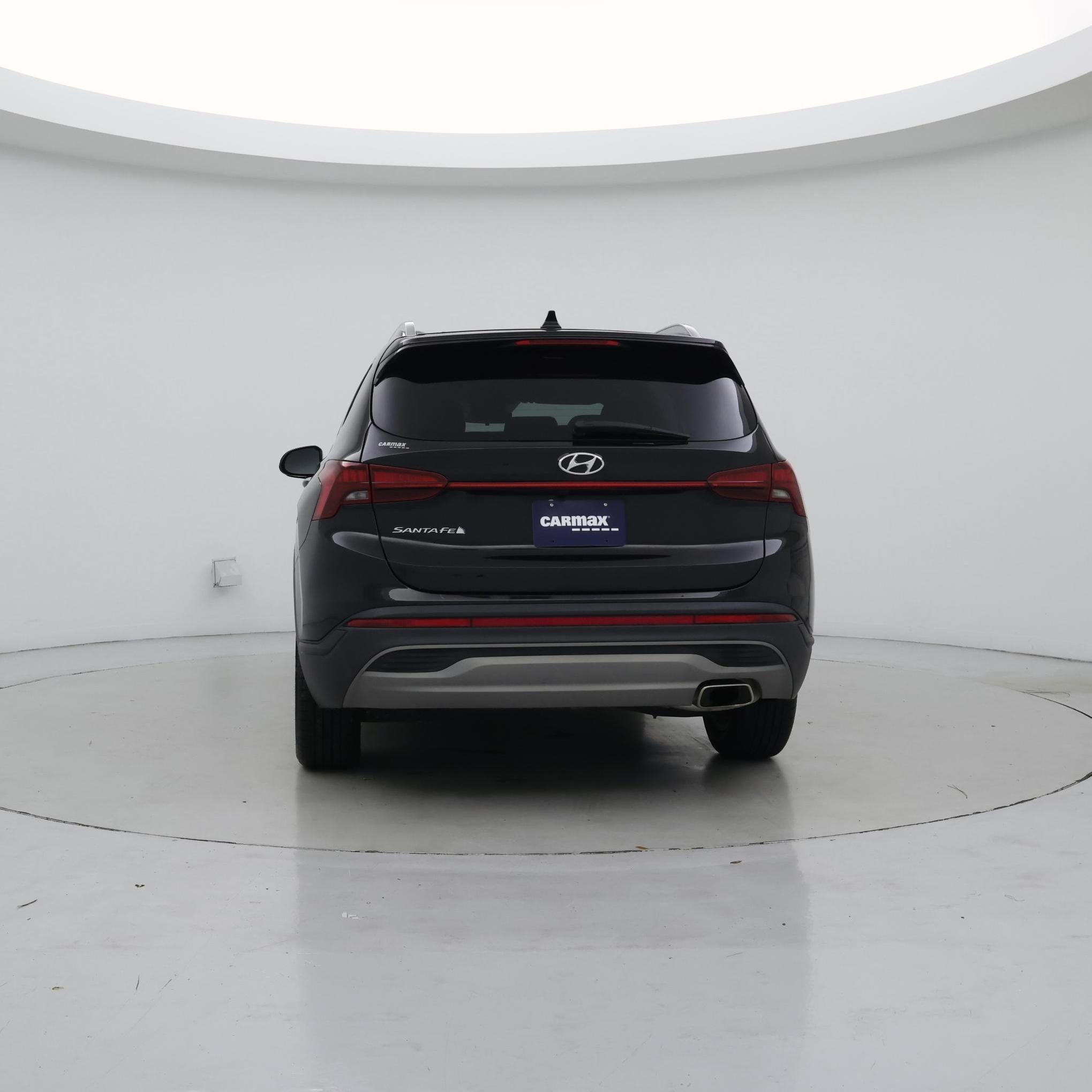 Thumbnail: 2023 Hyundai Santa Fe - 6