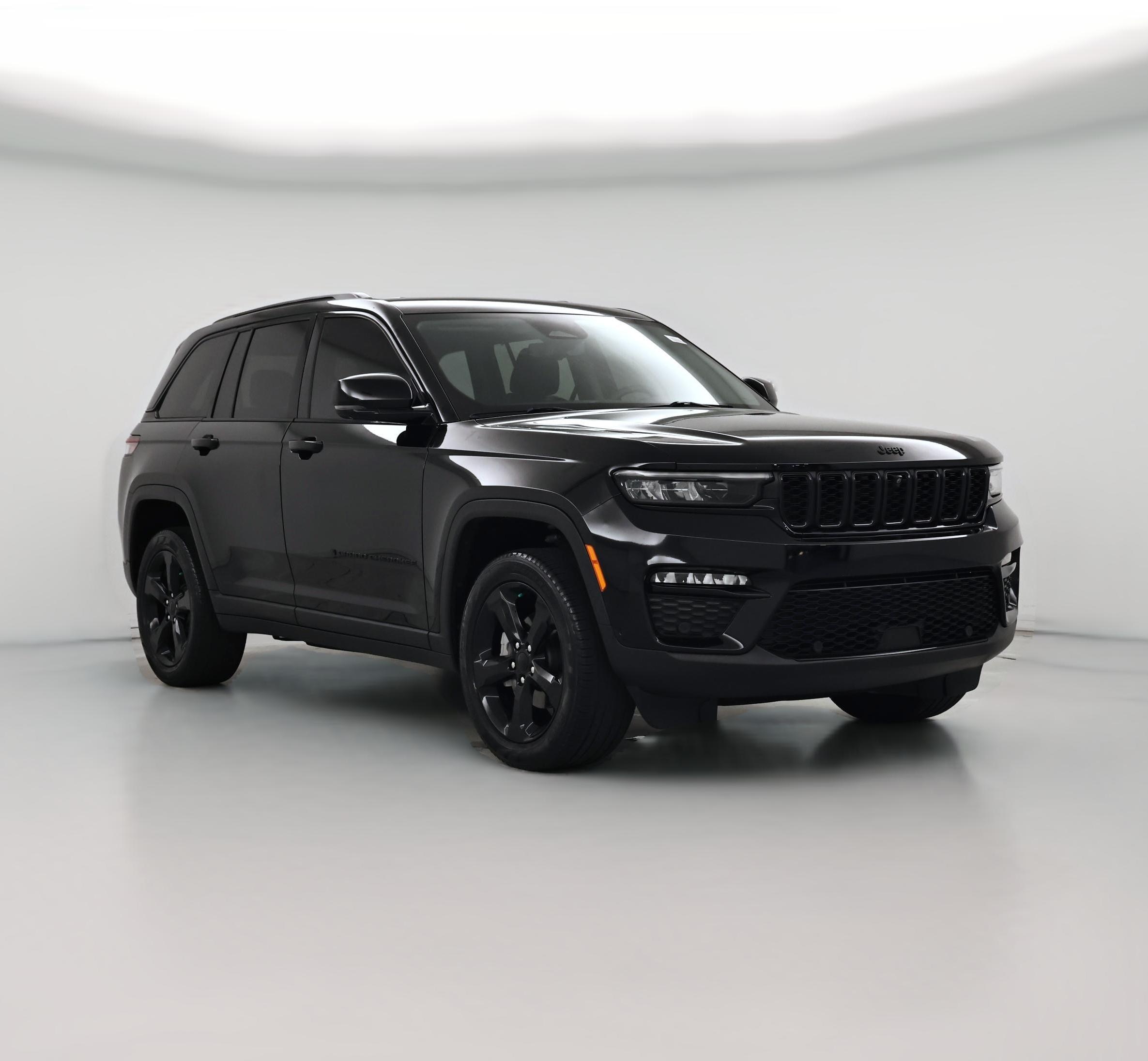 Thumbnail: 2023 Jeep Grand Cherokee - 1