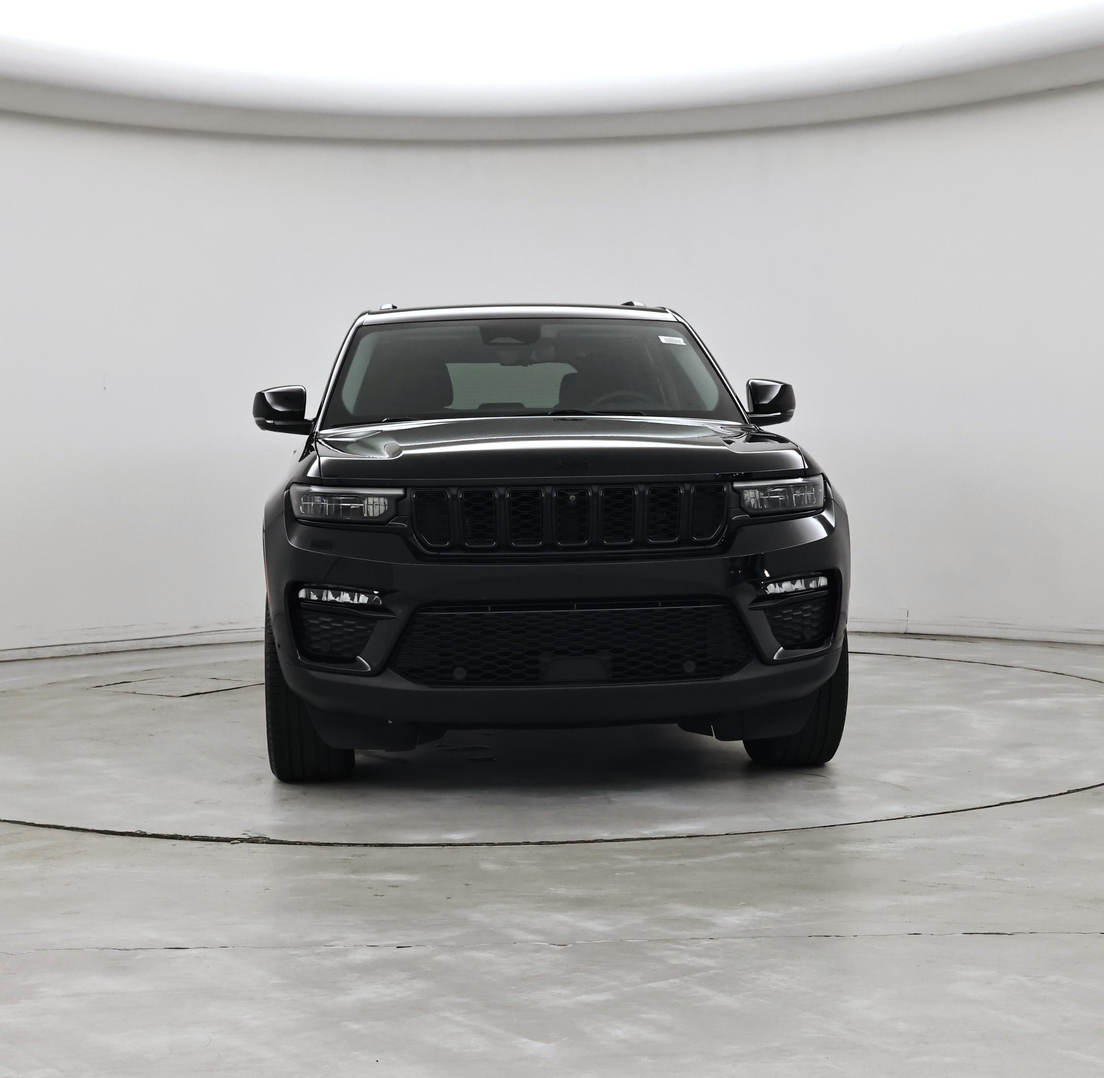 Thumbnail: 2023 Jeep Grand Cherokee - 5