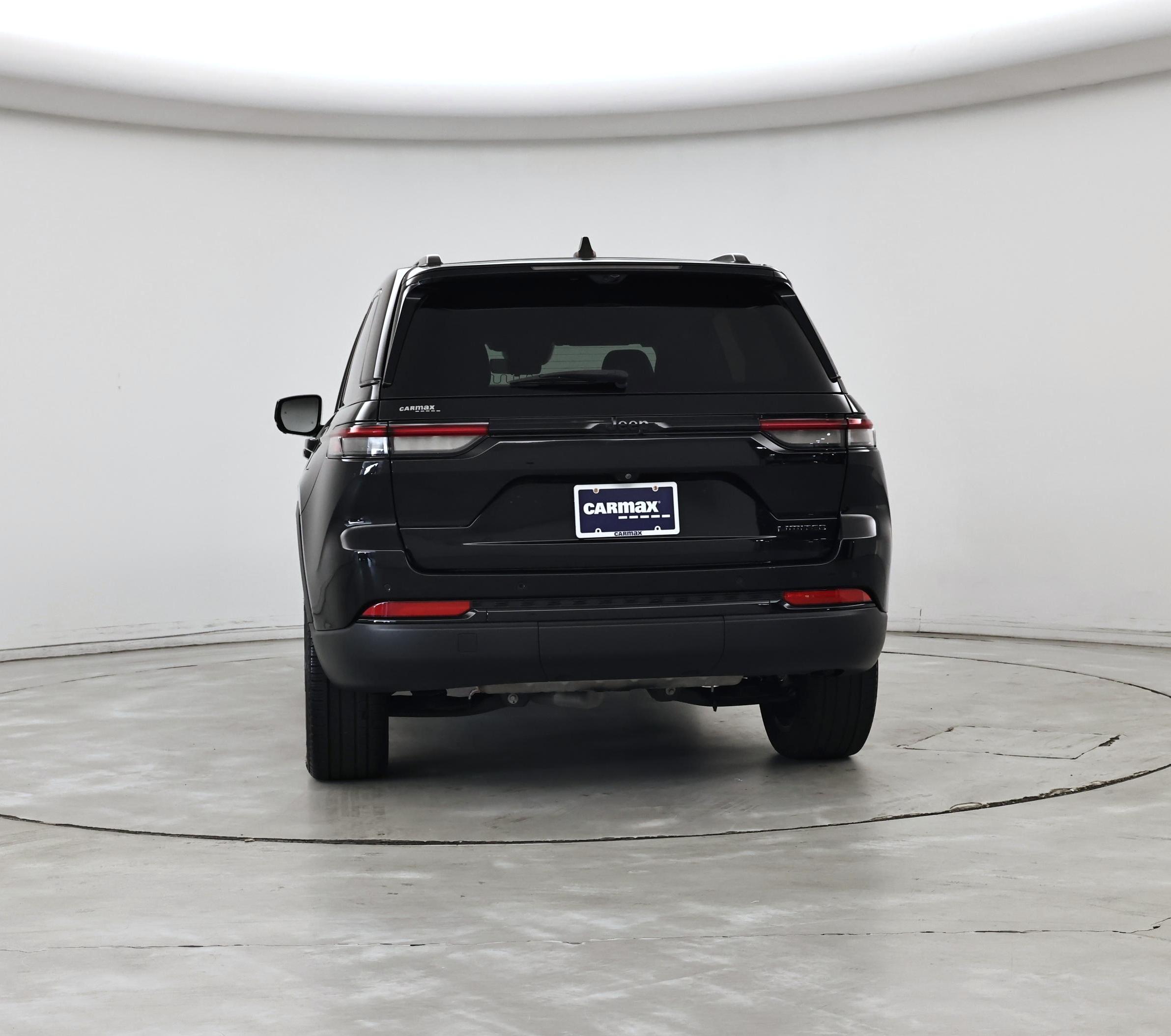 Thumbnail: 2023 Jeep Grand Cherokee - 6