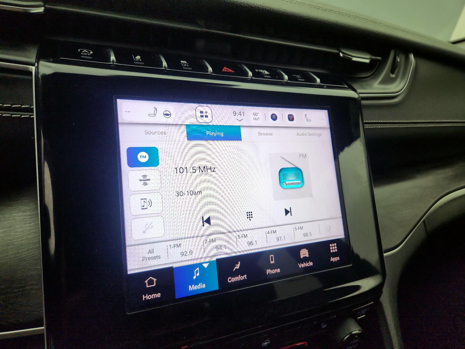 Thumbnail: 2022 Jeep Grand Cherokee - 15