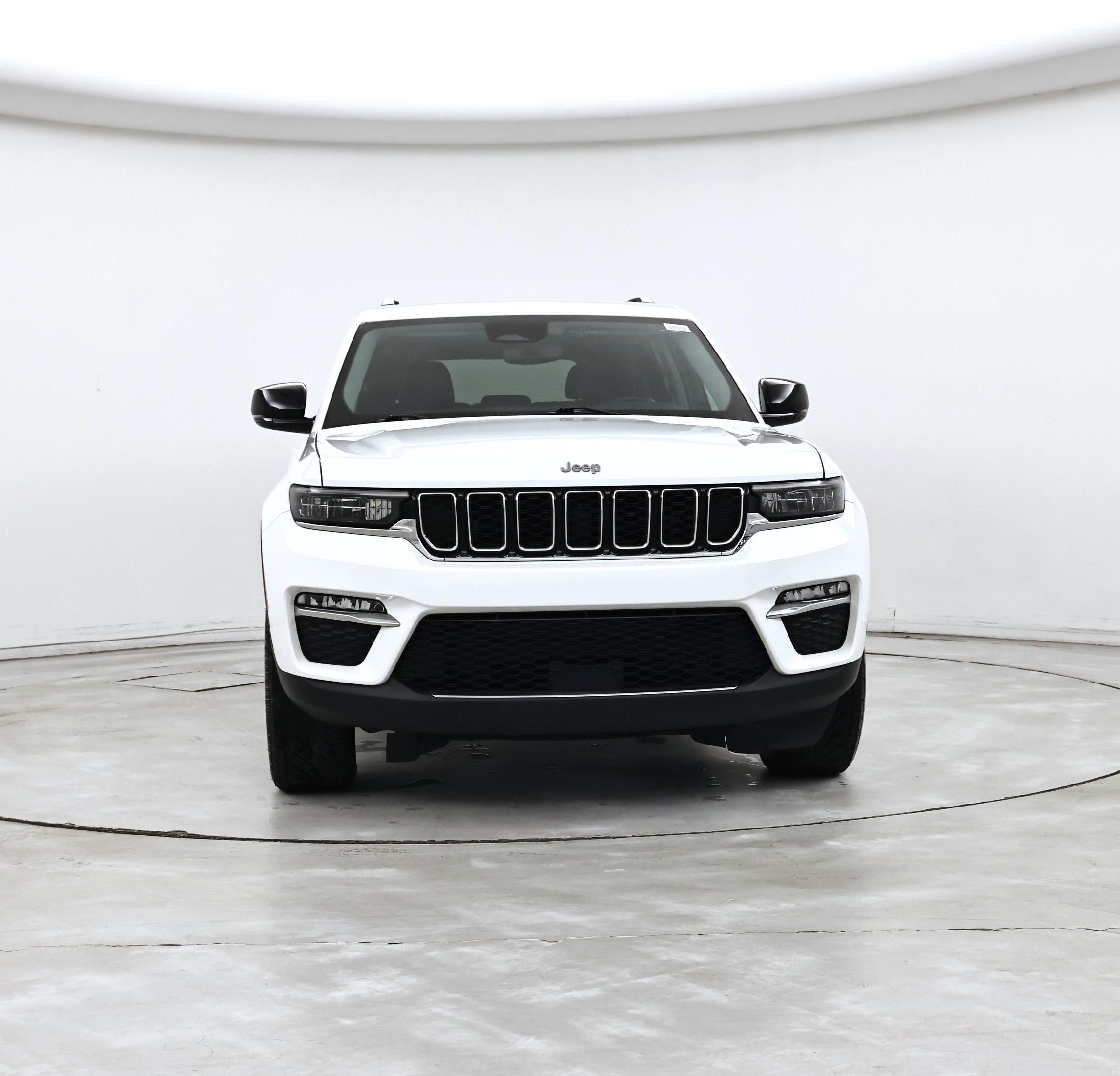 Thumbnail: 2022 Jeep Grand Cherokee - 5